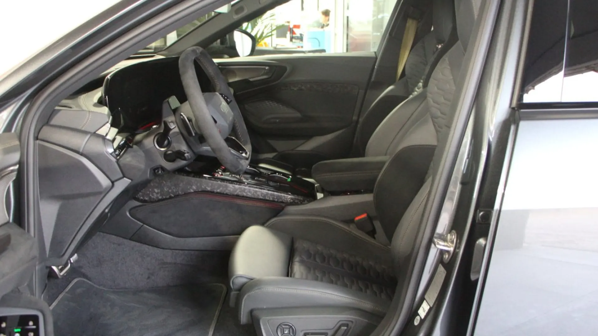 Audi RS5 — photo 13