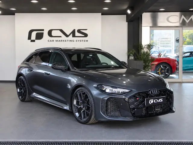 Audi RS5
