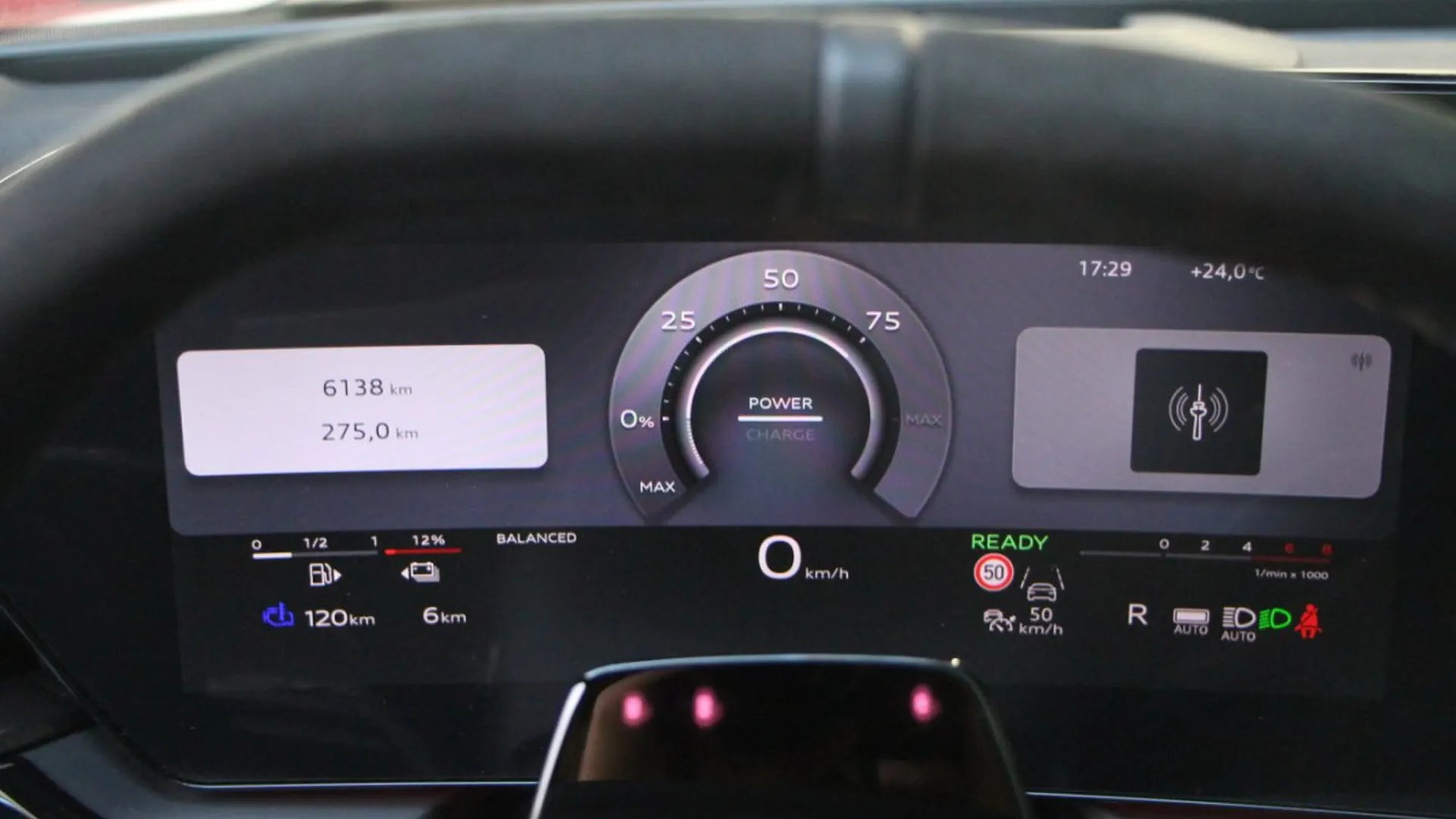 Audi RS5 — photo 27