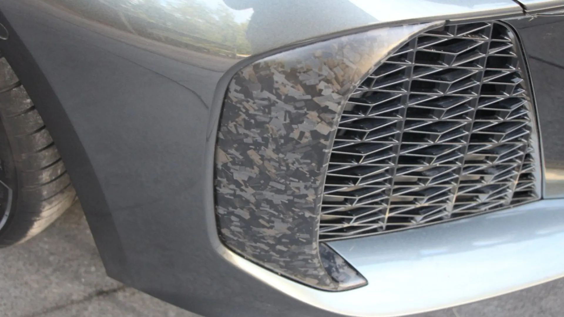 Audi RS5 — photo 4