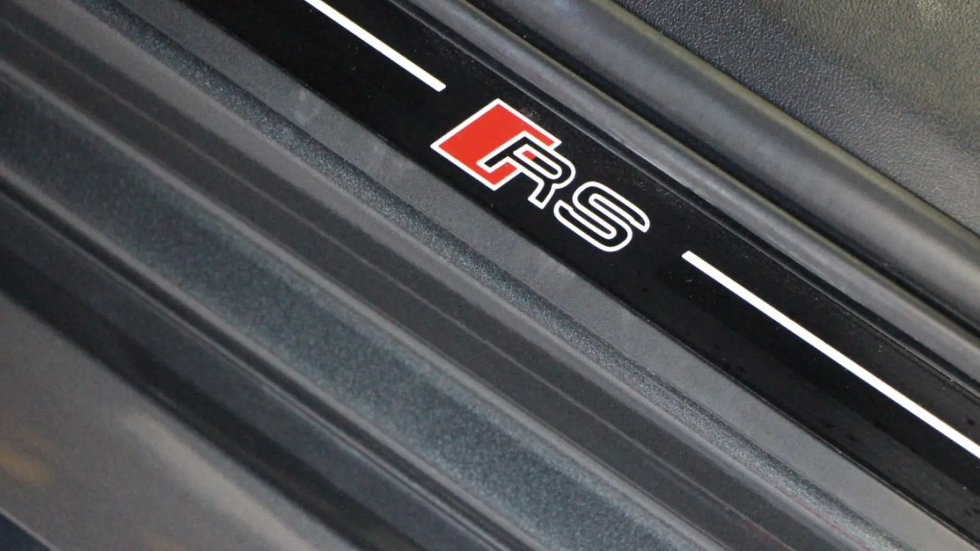 Audi RS5 — photo 18
