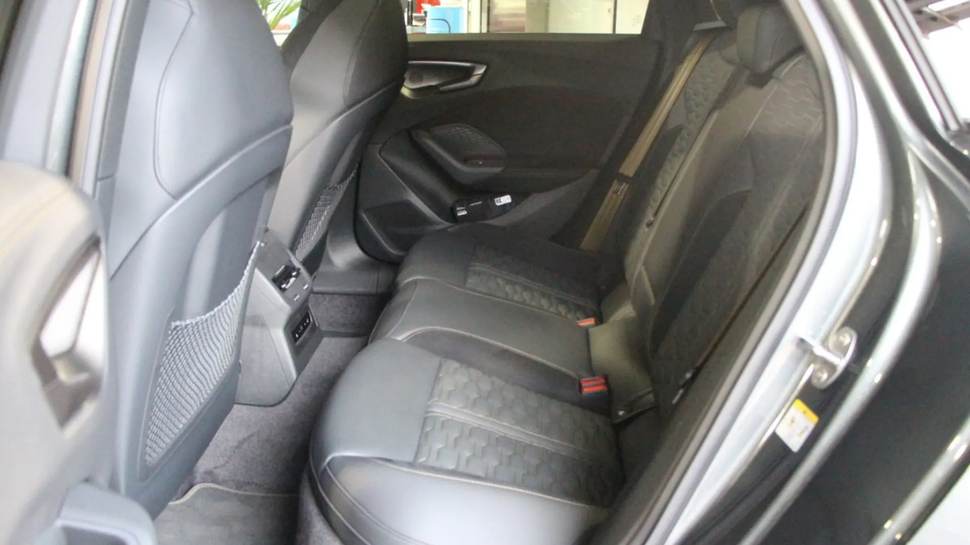Audi RS5 — photo 15