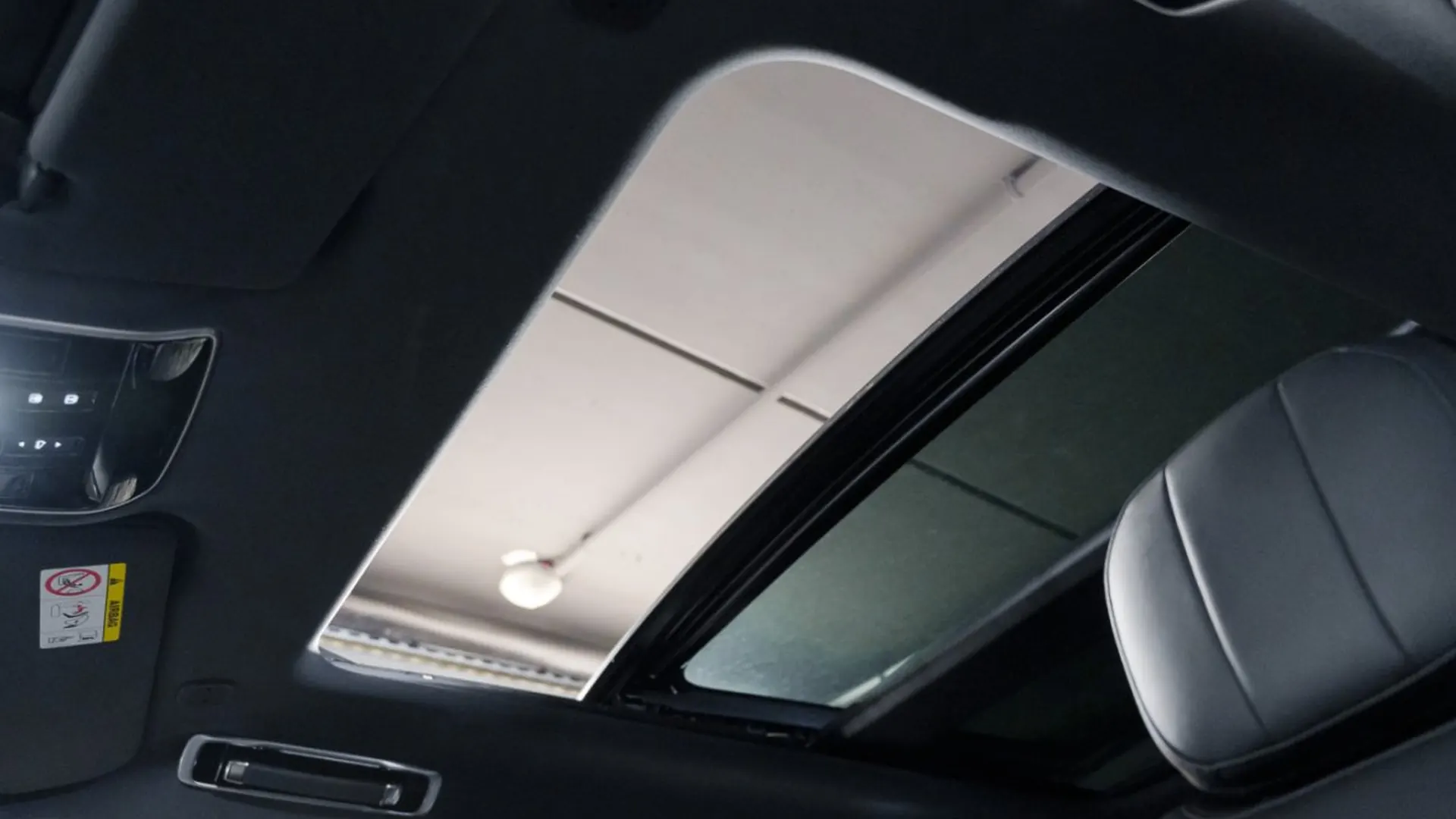 Land Rover Range Rover — photo 29