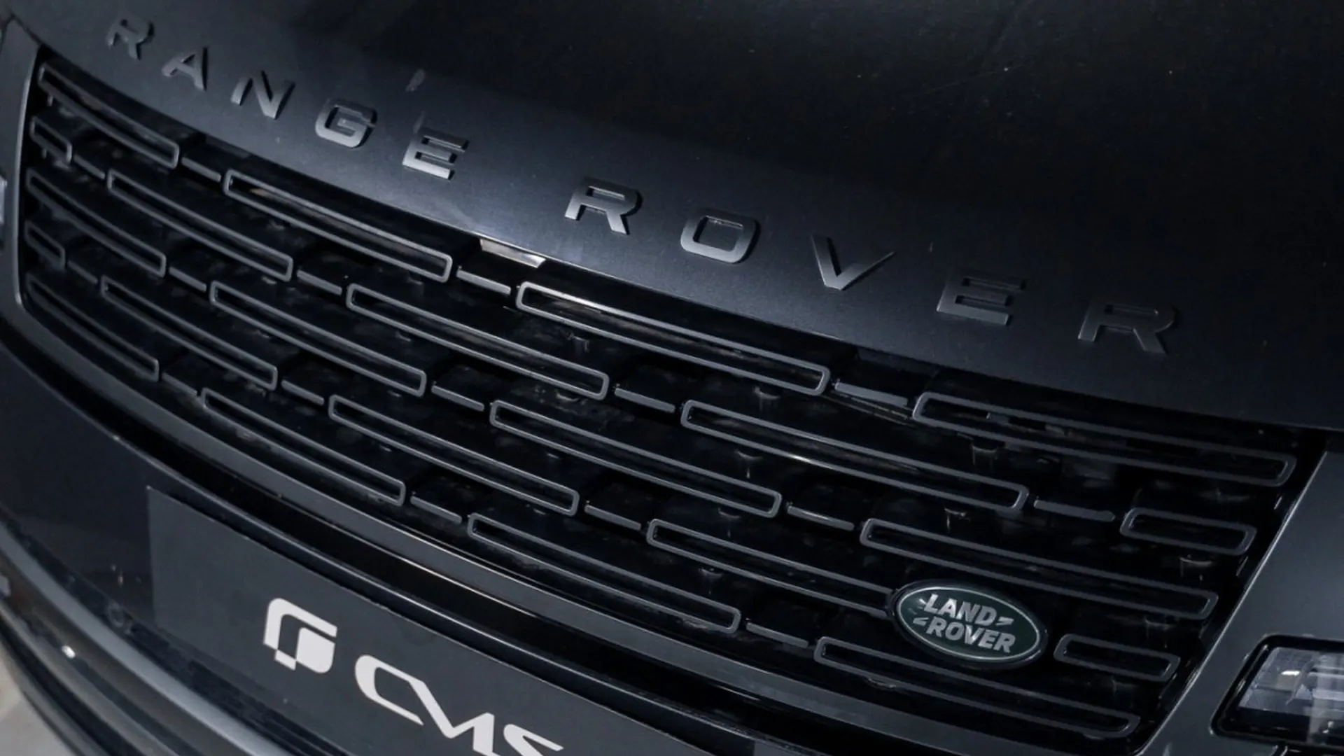 Land Rover Range Rover — photo 8
