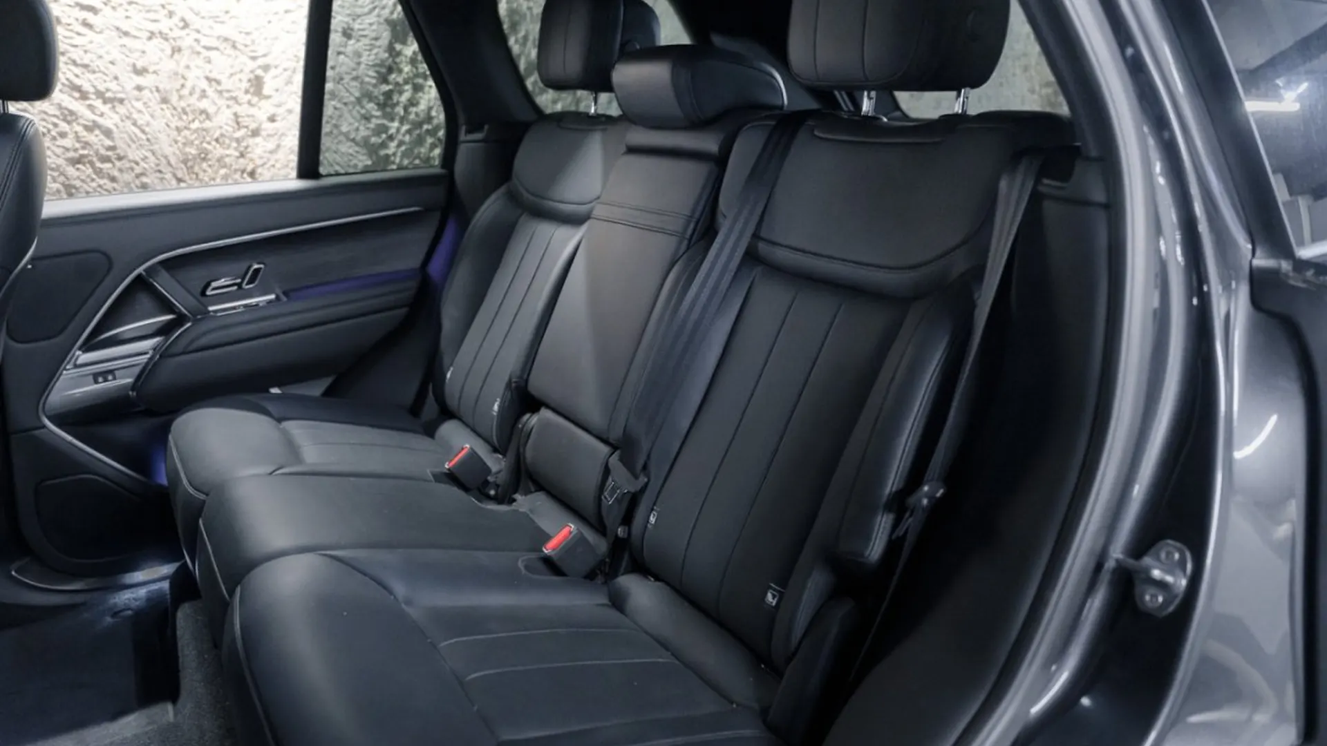 Land Rover Range Rover — photo 25