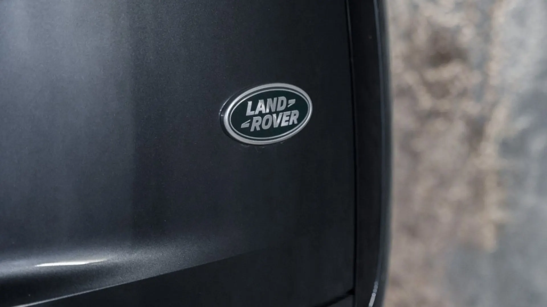 Land Rover Range Rover — photo 17