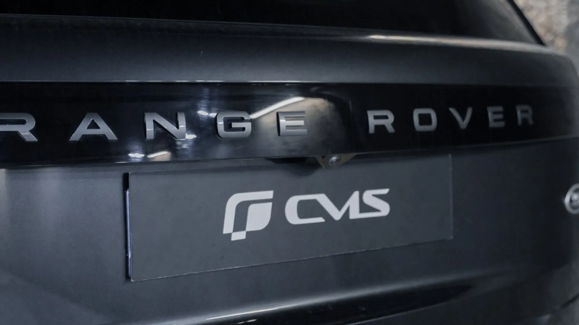 Land Rover Range Rover — photo 15