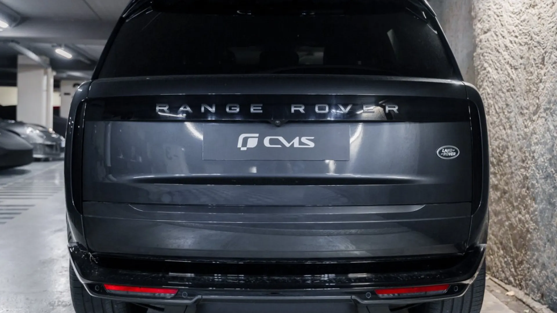 Land Rover Range Rover — photo 5