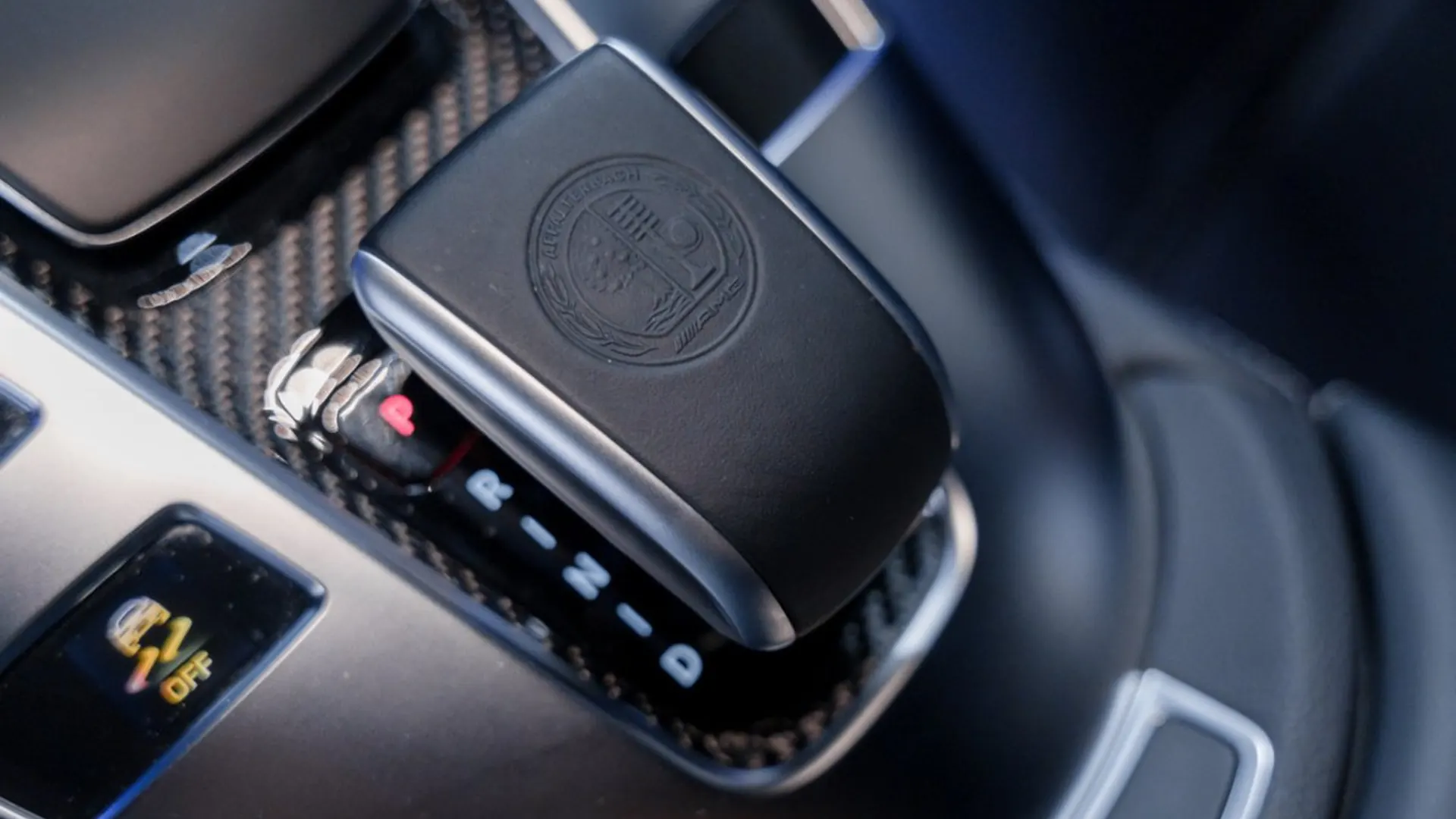 Mercedes-Benz AMG GT — photo 43