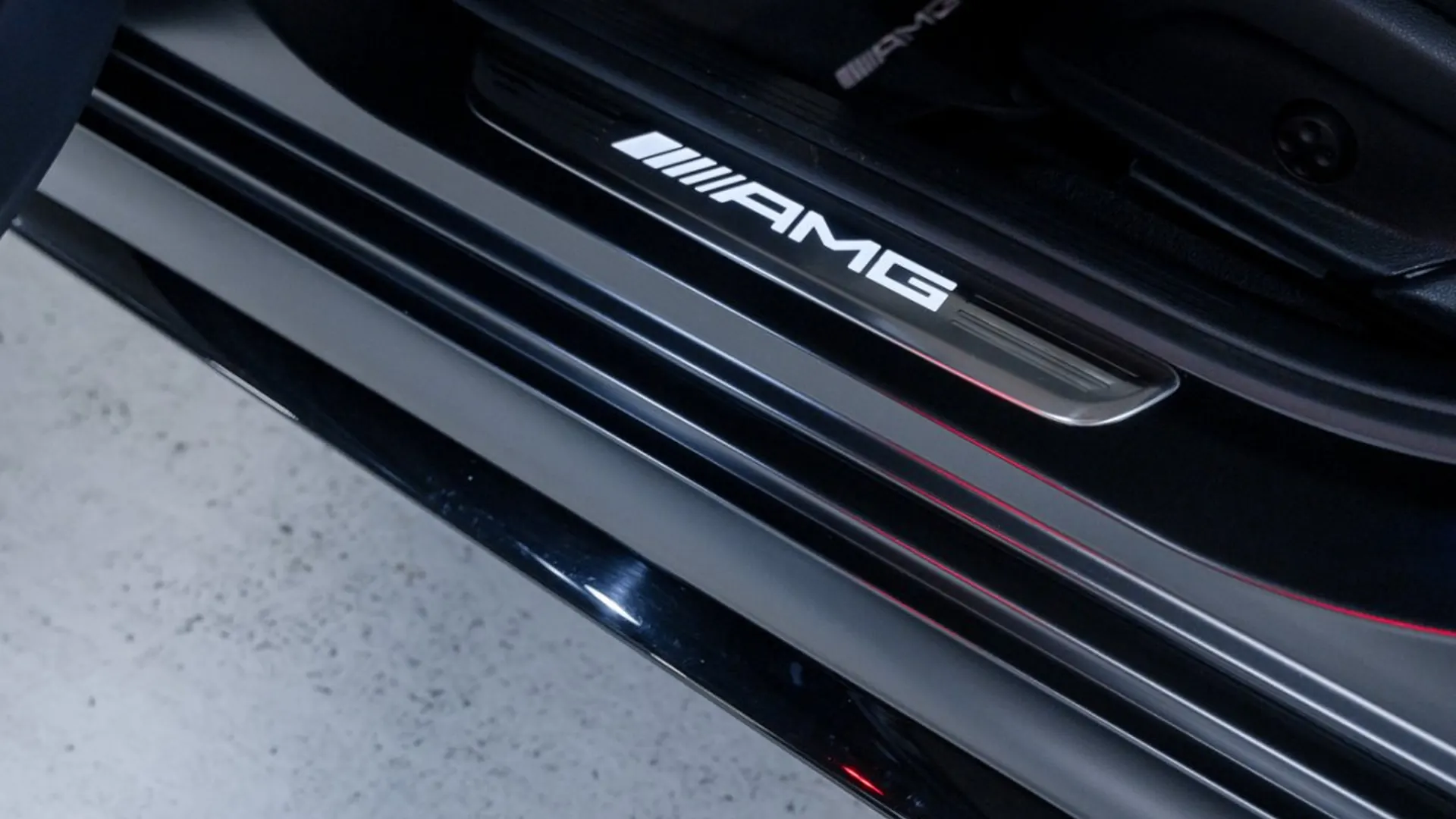 Mercedes-Benz AMG GT — photo 31