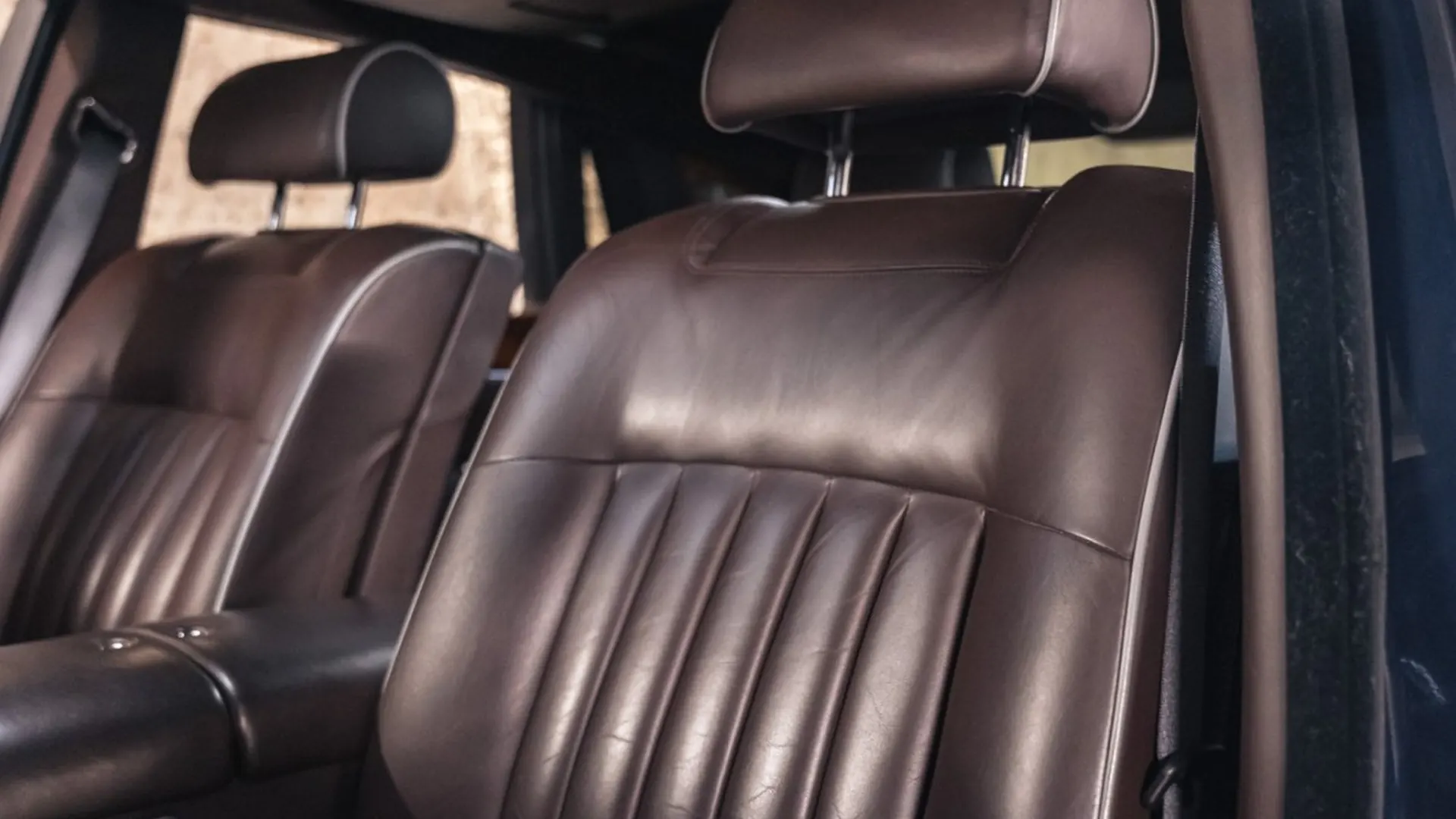 Rolls-Royce Phantom — photo 23