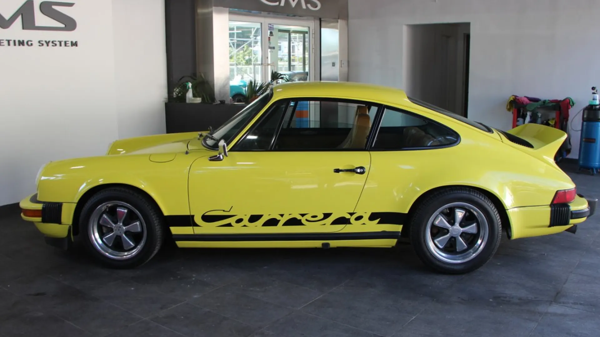 Porsche 911 — photo 4