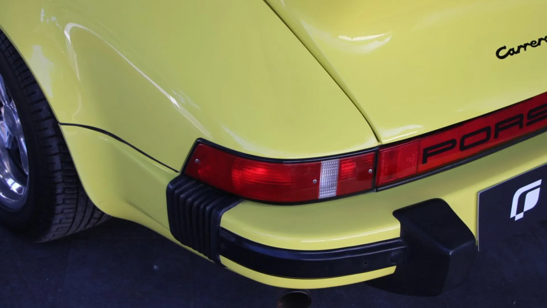 Porsche 911 — photo 8