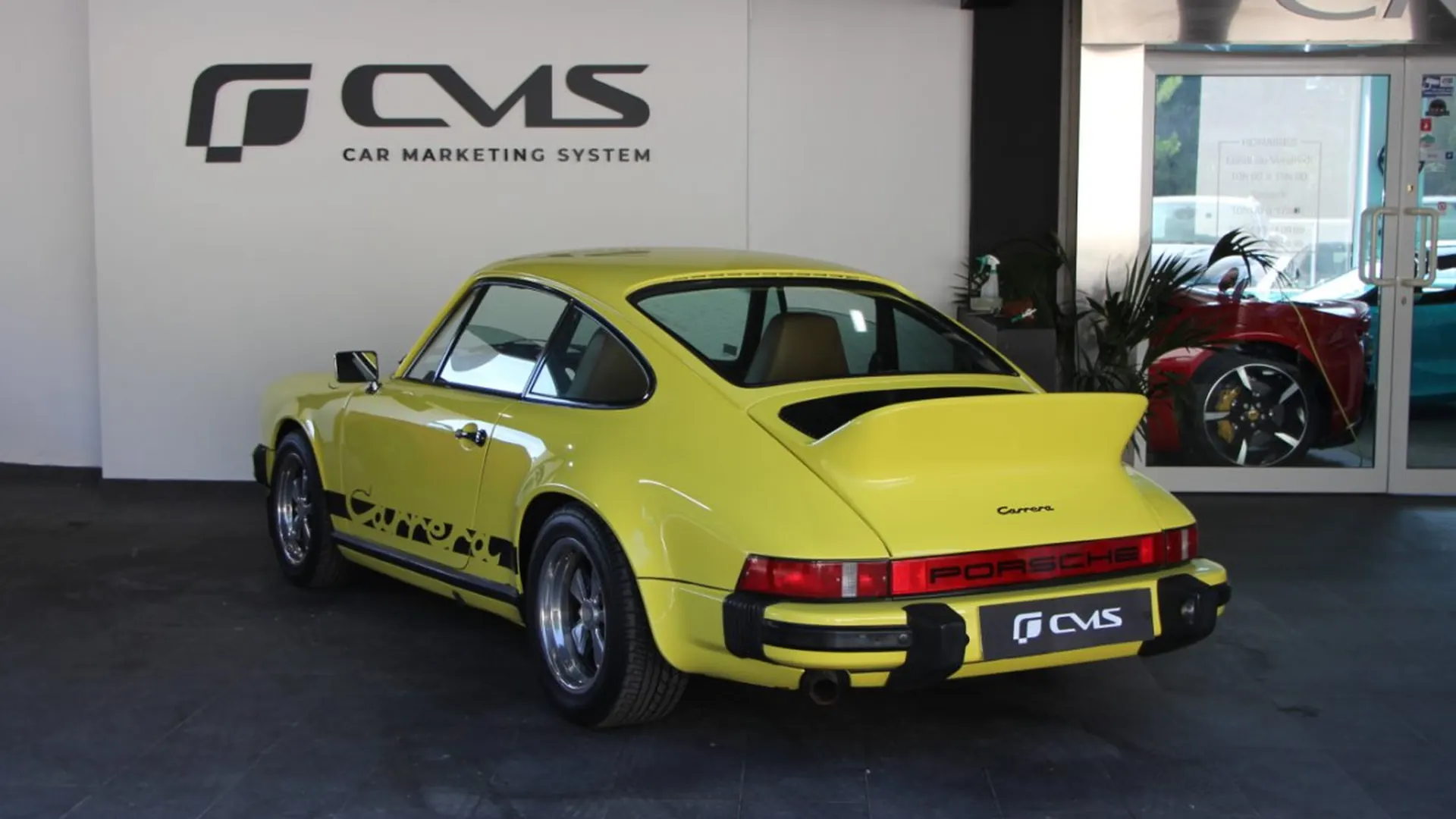 Porsche 911 — photo 6