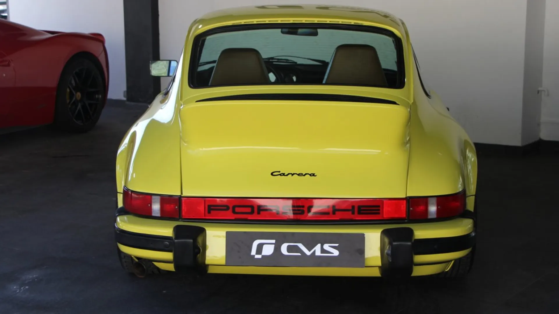 Porsche 911 — photo 7