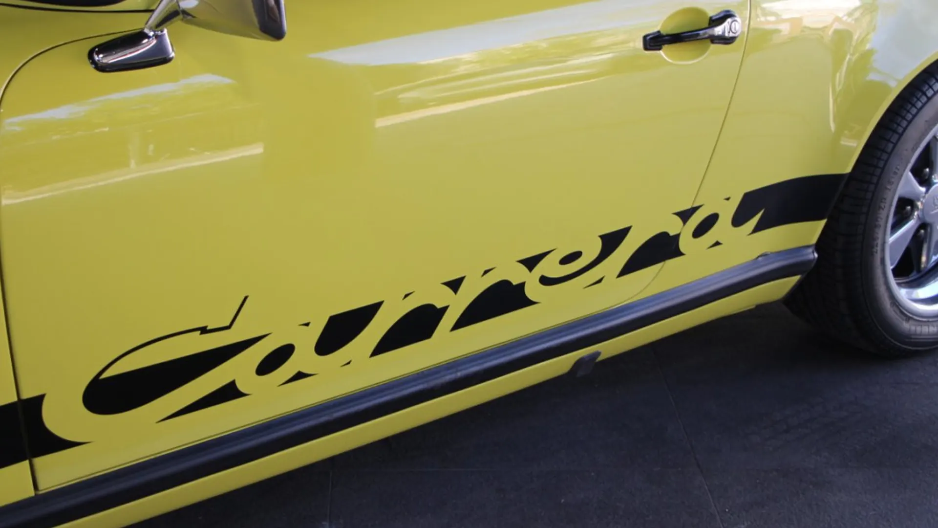 Porsche 911 — photo 5