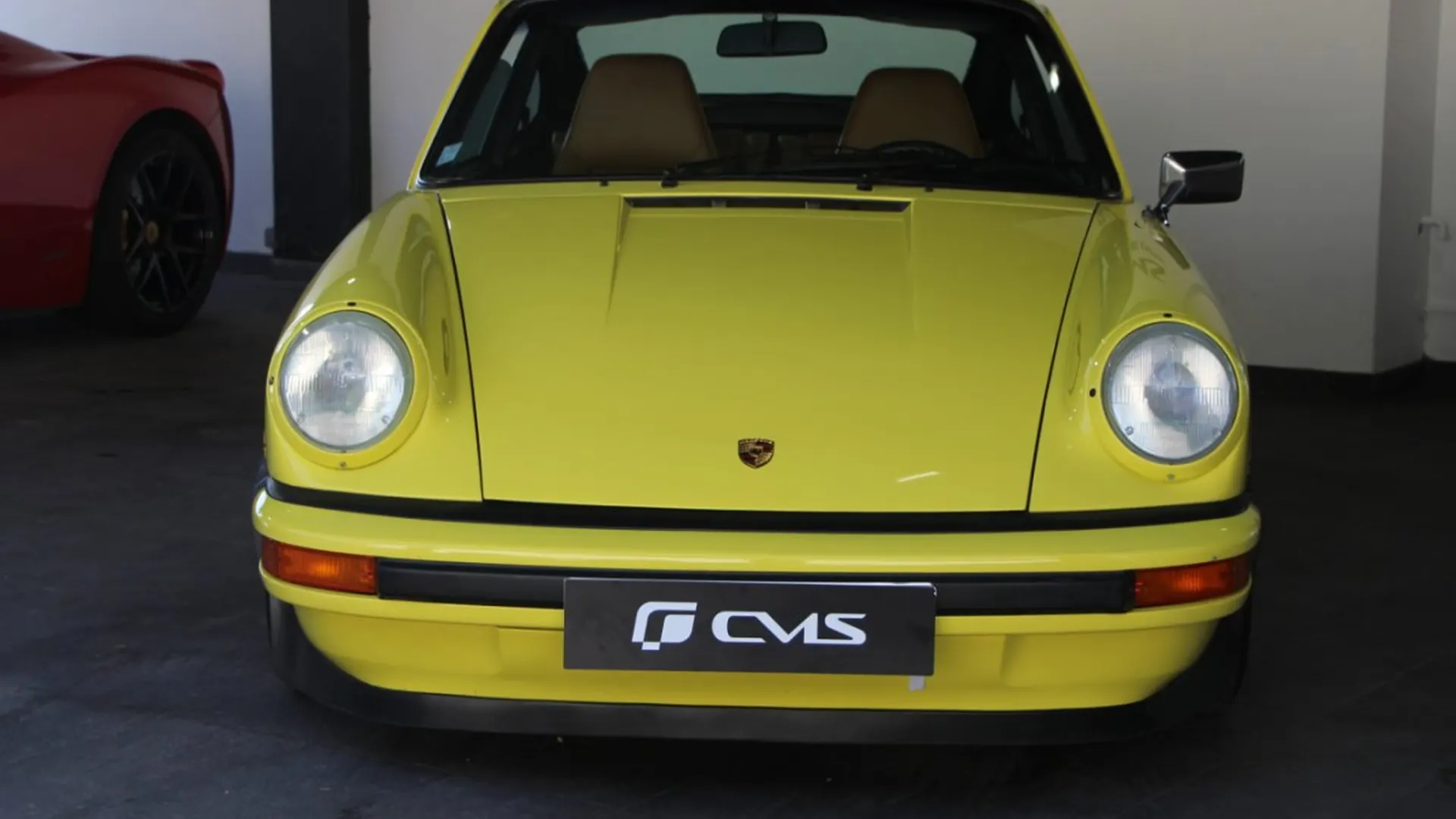 Porsche 911 — photo 2