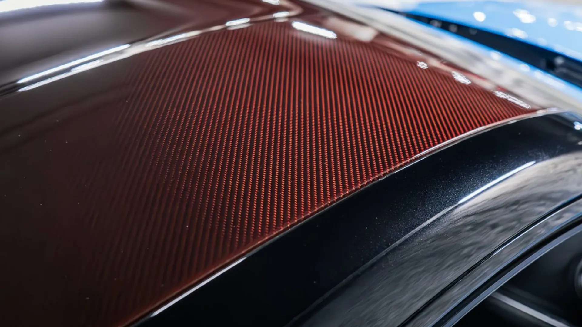 Alpine A110 — photo 8