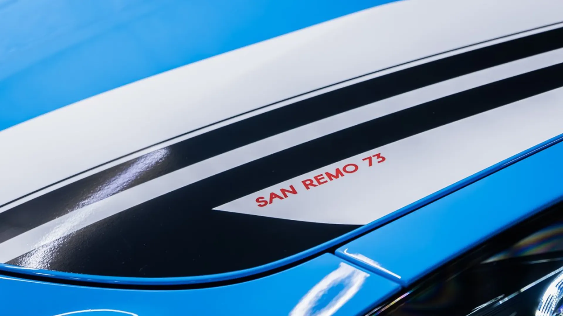 Alpine A110 — photo 11