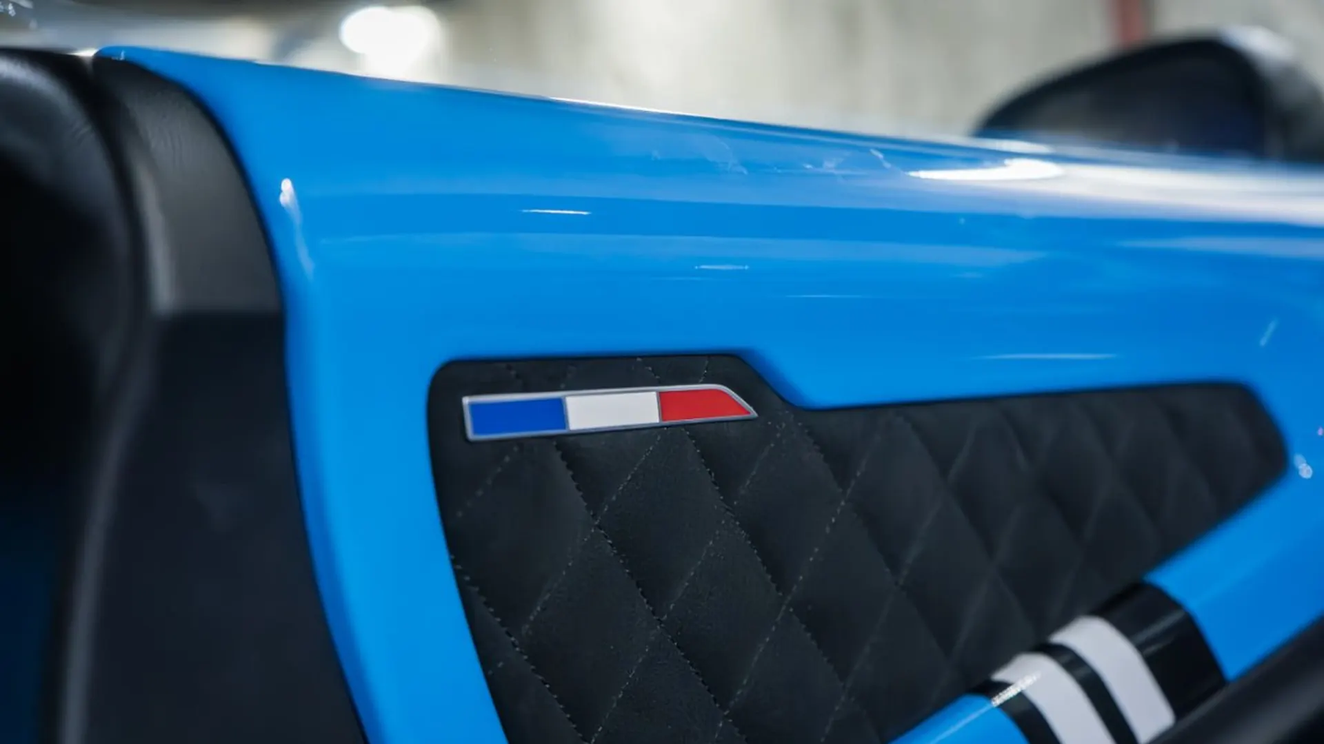 Alpine A110 — photo 32
