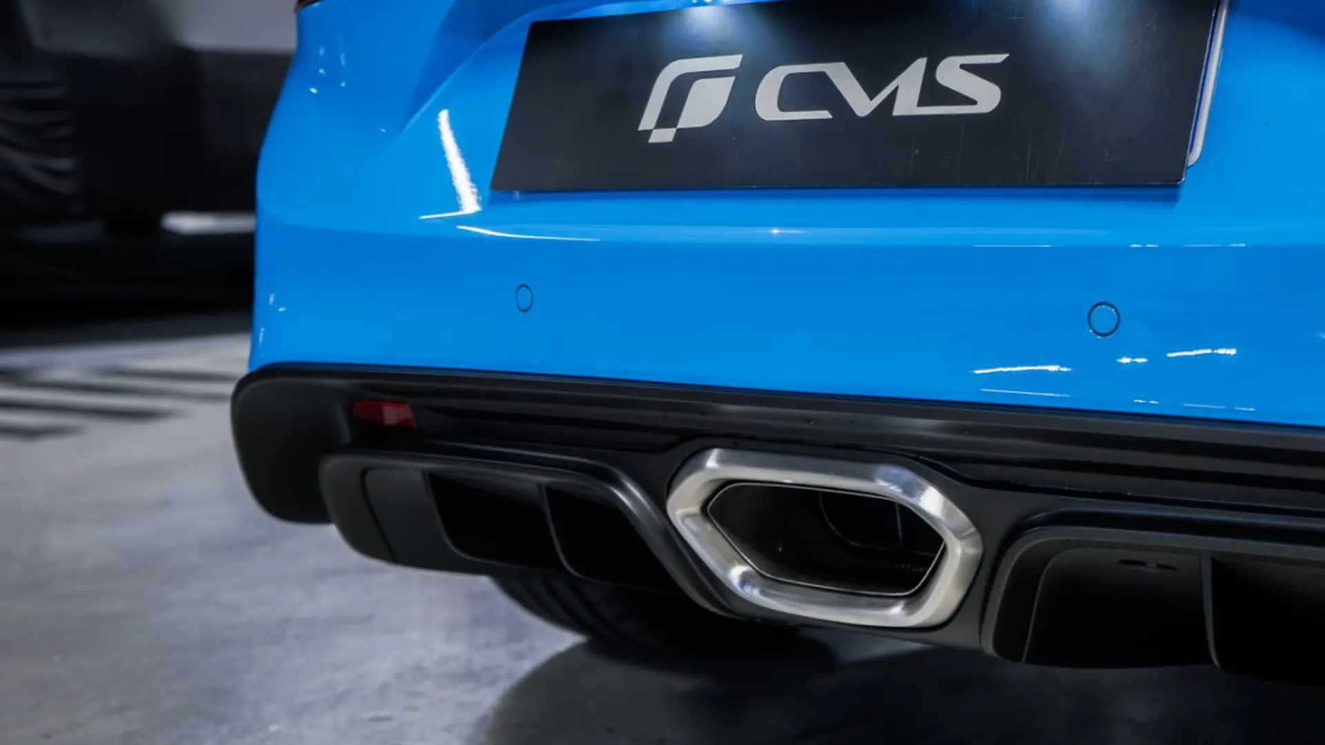 Alpine A110 — photo 20