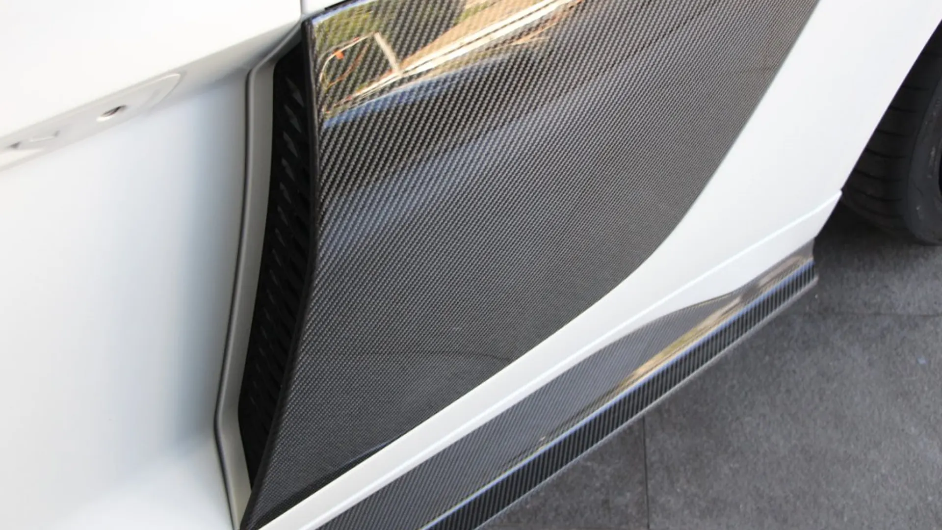 Audi R8 — photo 7