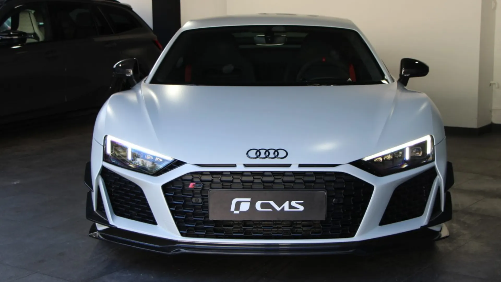 Audi R8 — photo 2