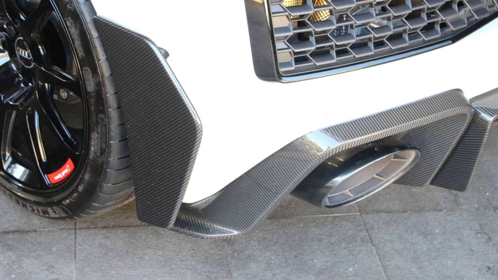 Audi R8 — photo 13