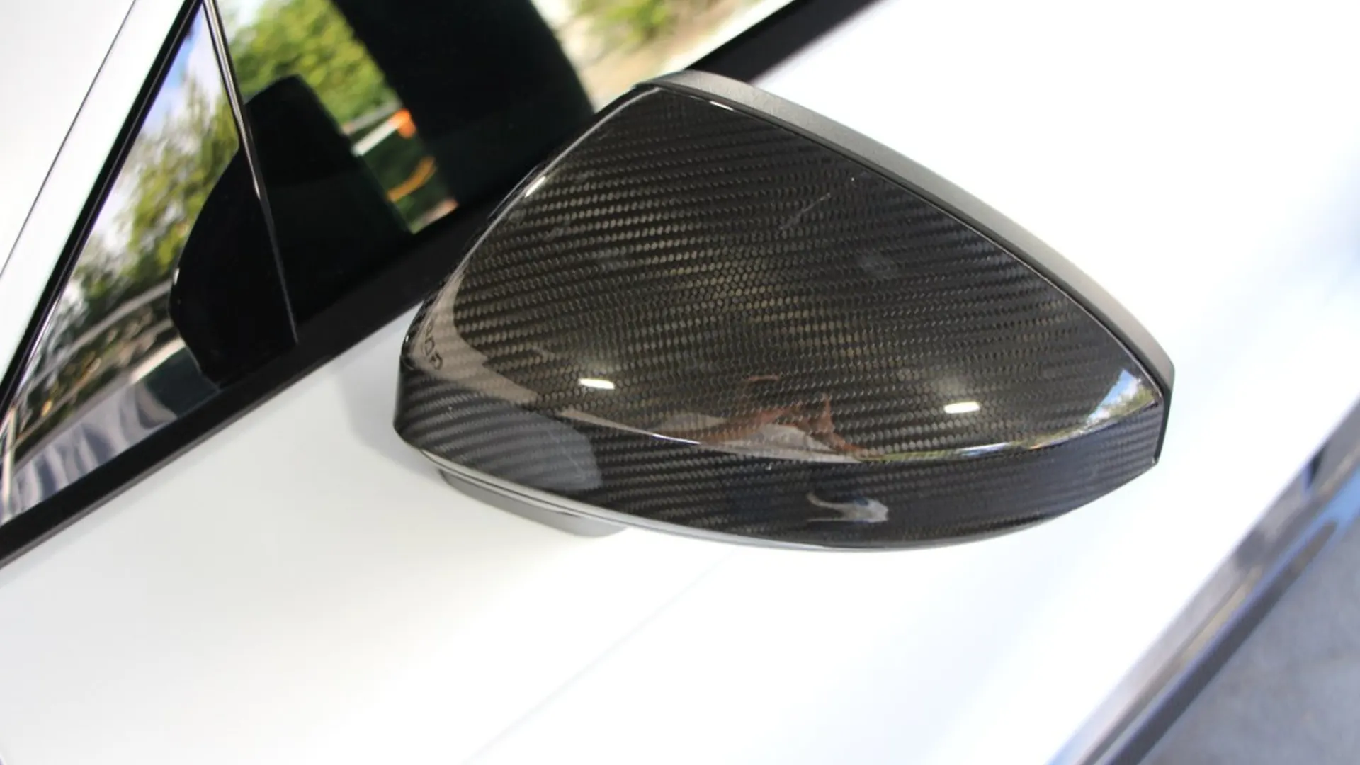 Audi R8 — photo 10