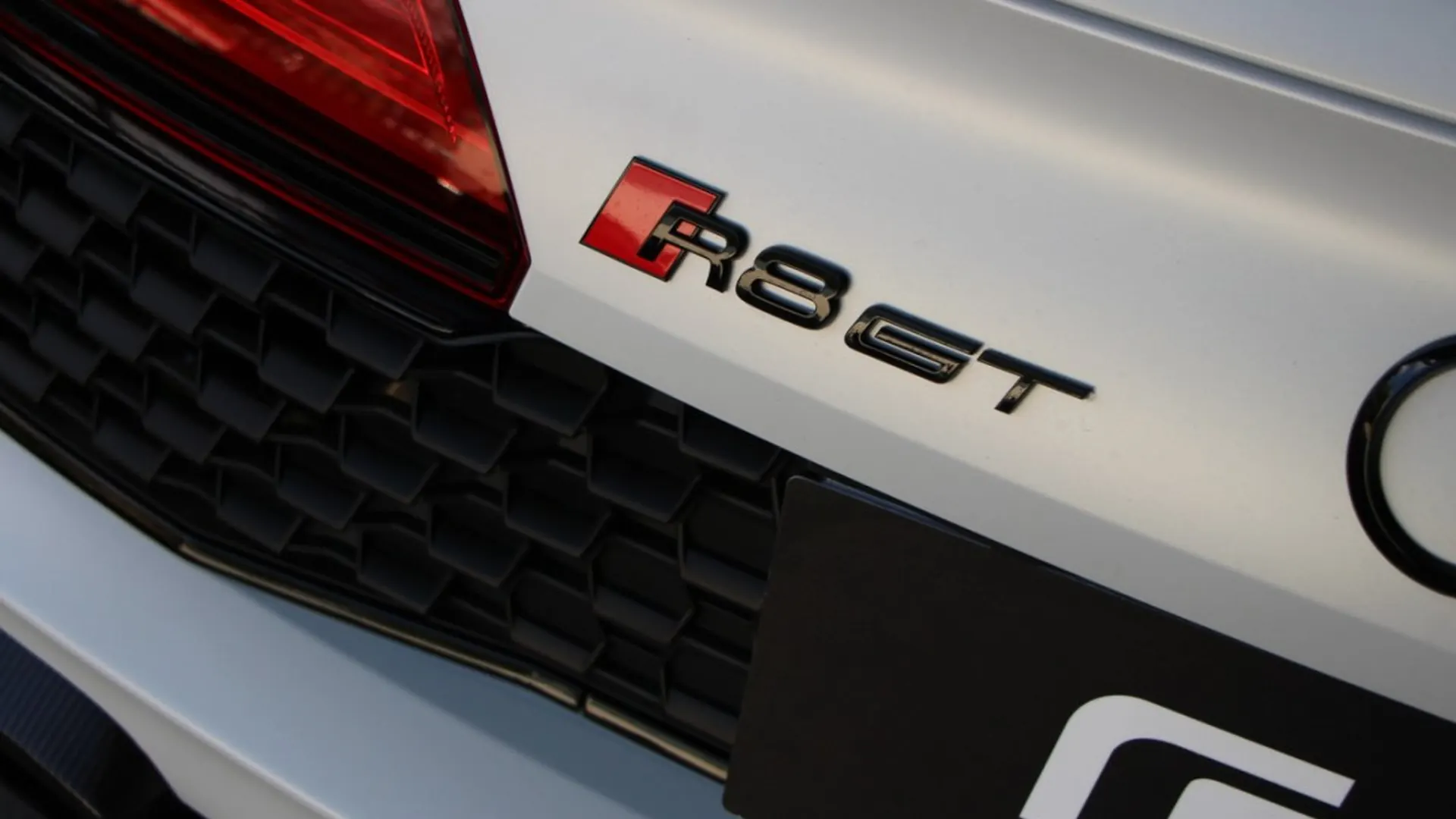 Audi R8 — photo 16