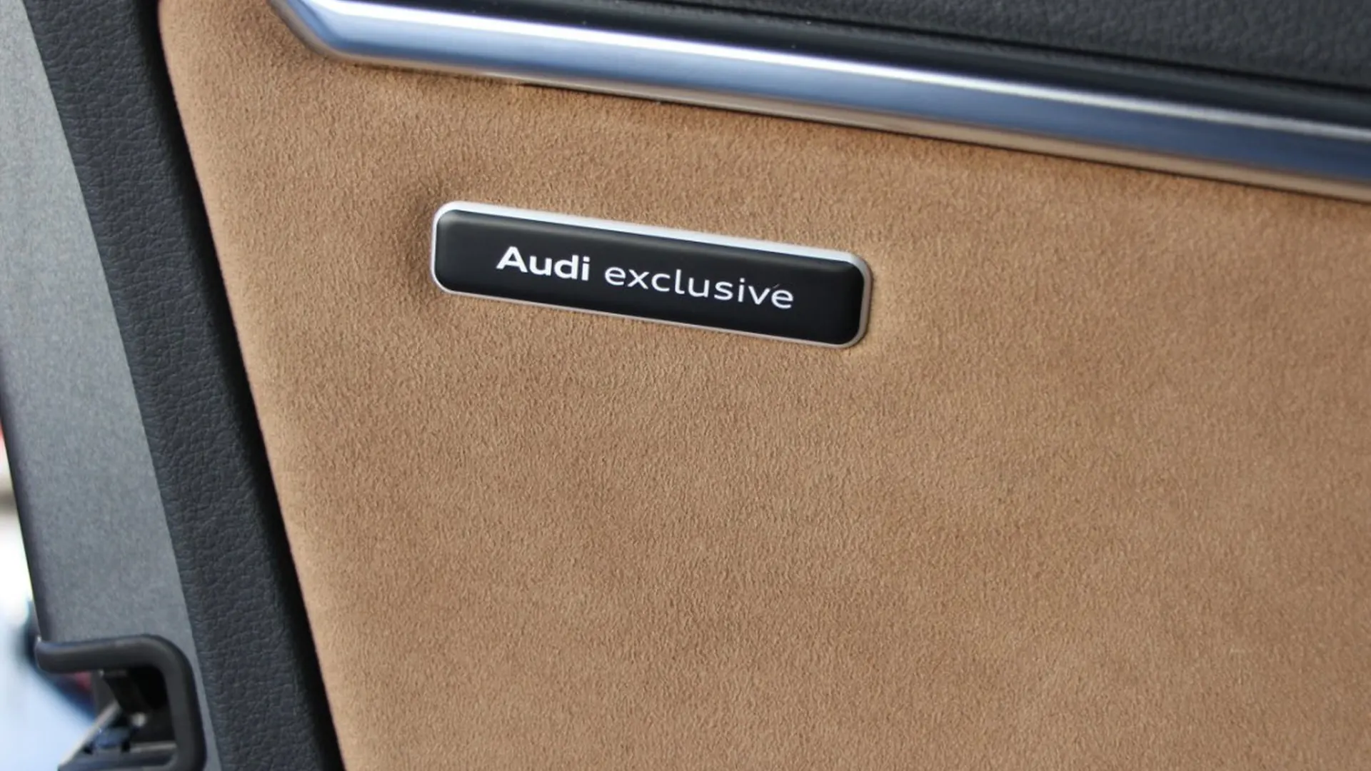 Audi RS6 — photo 15