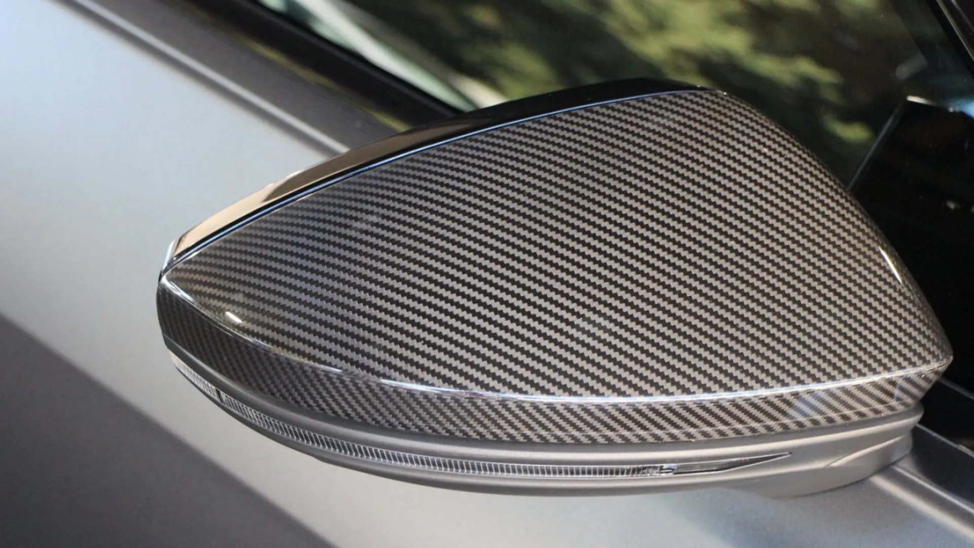 Audi RS6 — photo 6