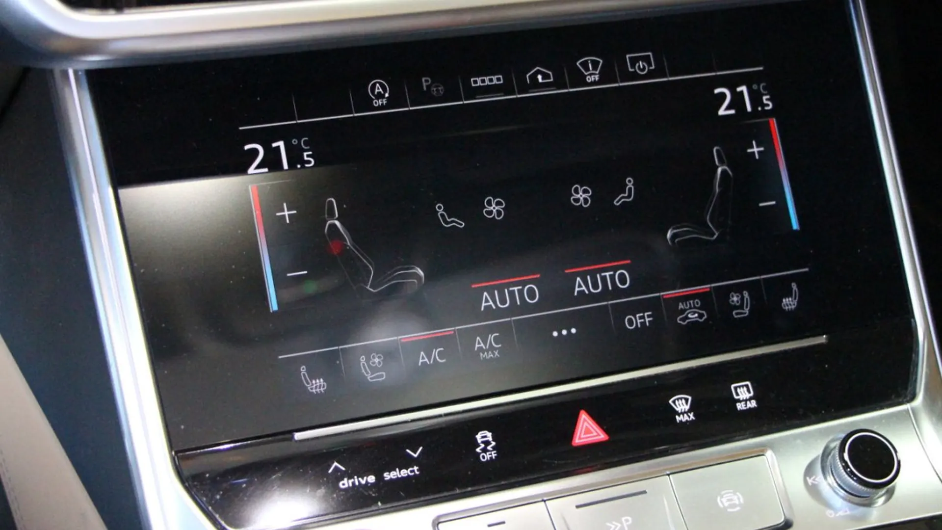 Audi RS6 — photo 17