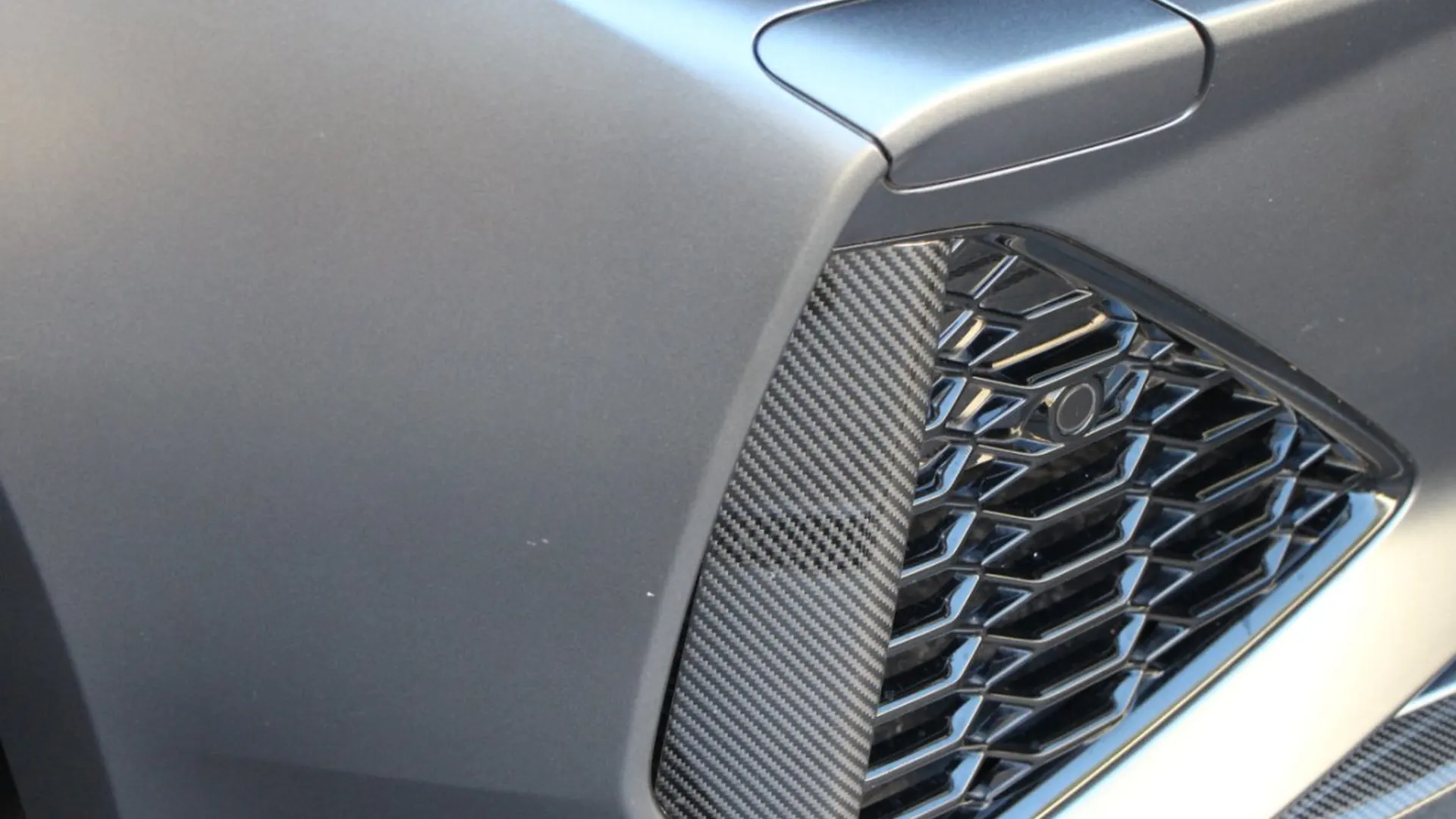 Audi RS6 — photo 4