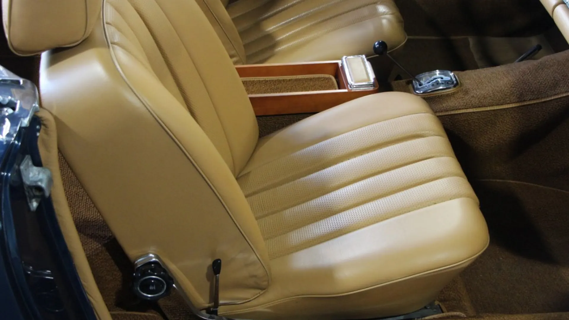 Mercedes-Benz SL — photo 38