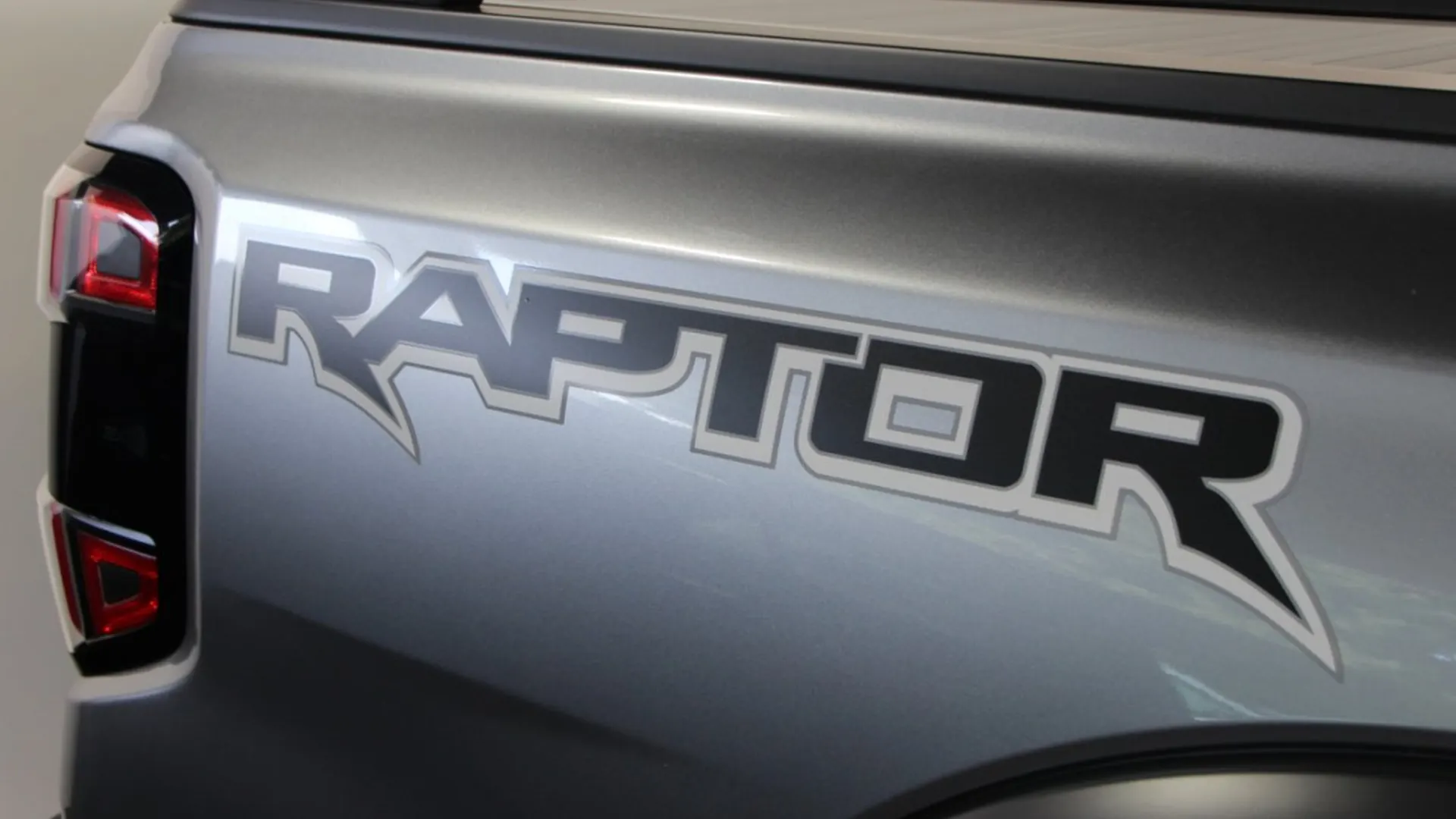 Ford Ranger — photo 6