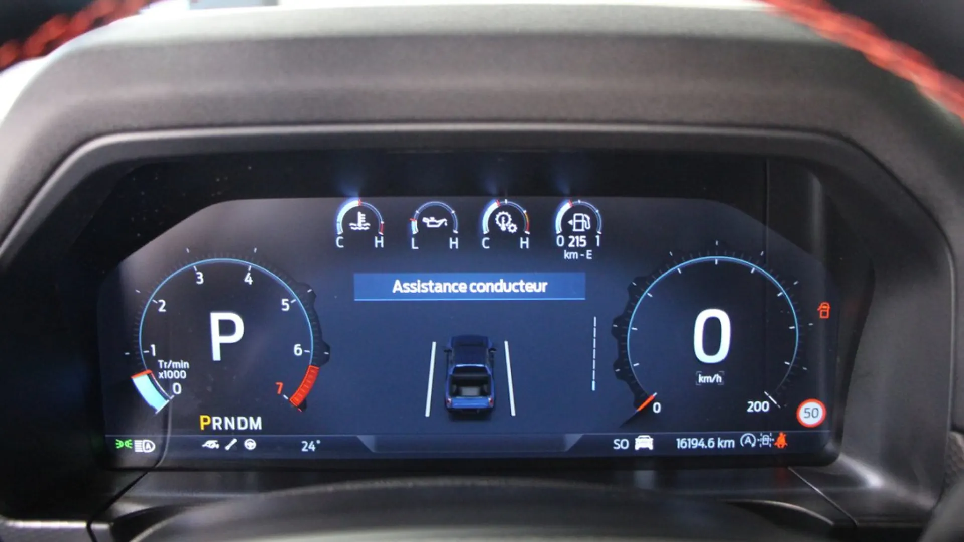Ford Ranger — photo 23