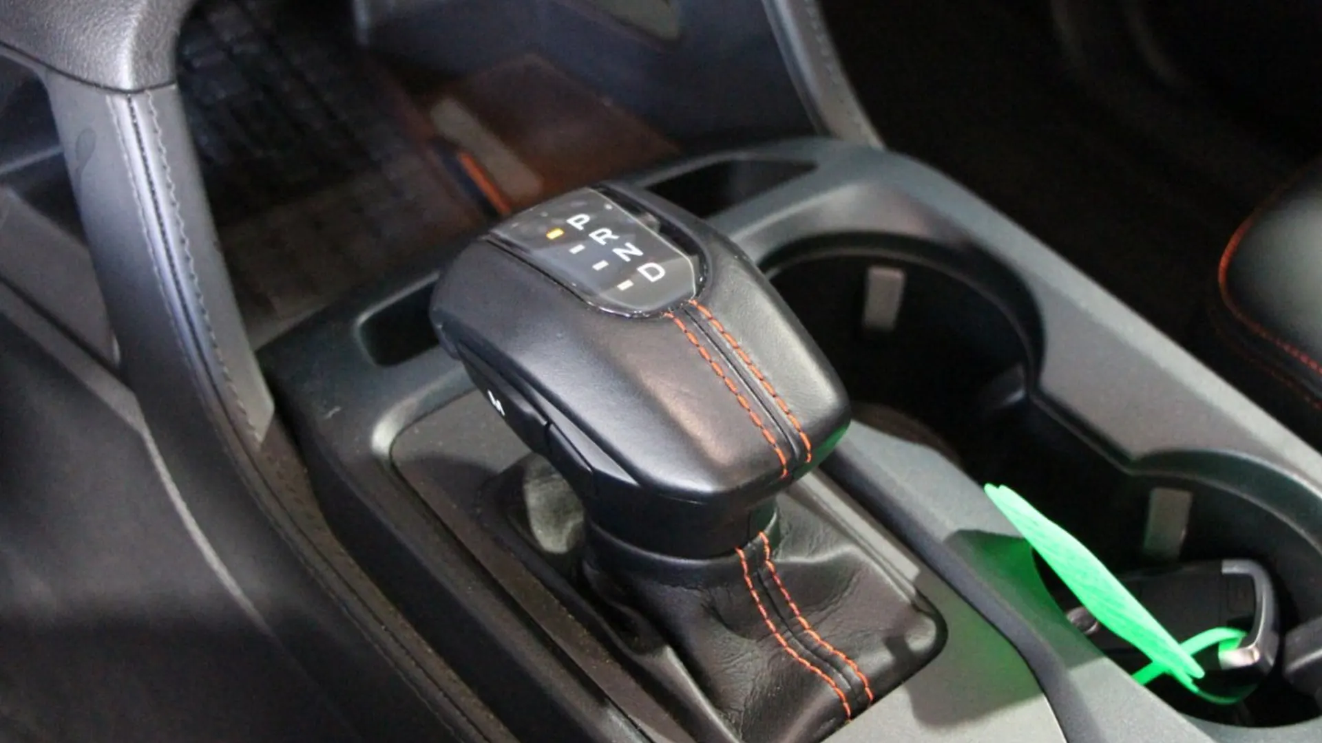 Ford Ranger — photo 26
