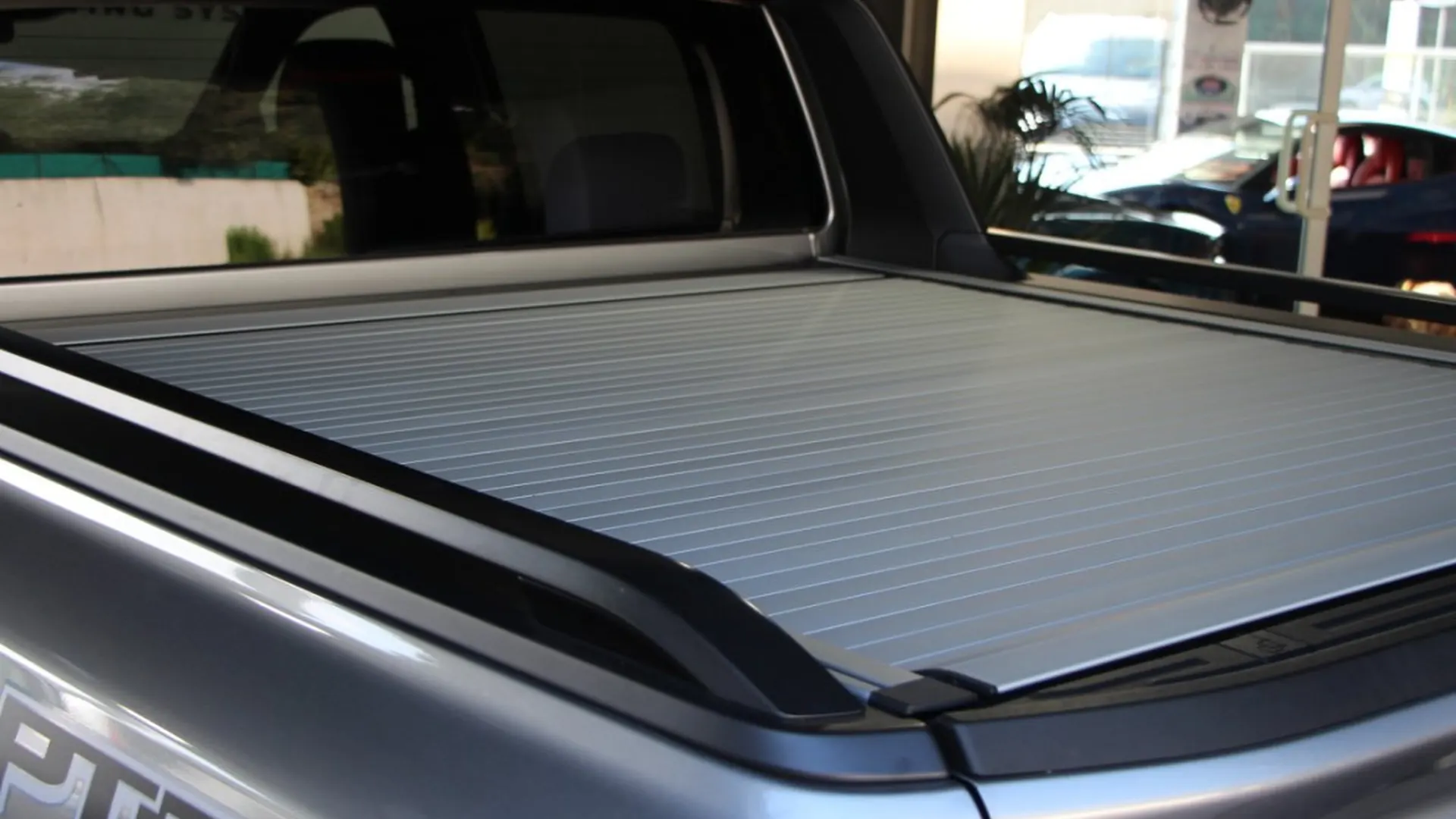 Ford Ranger — photo 12