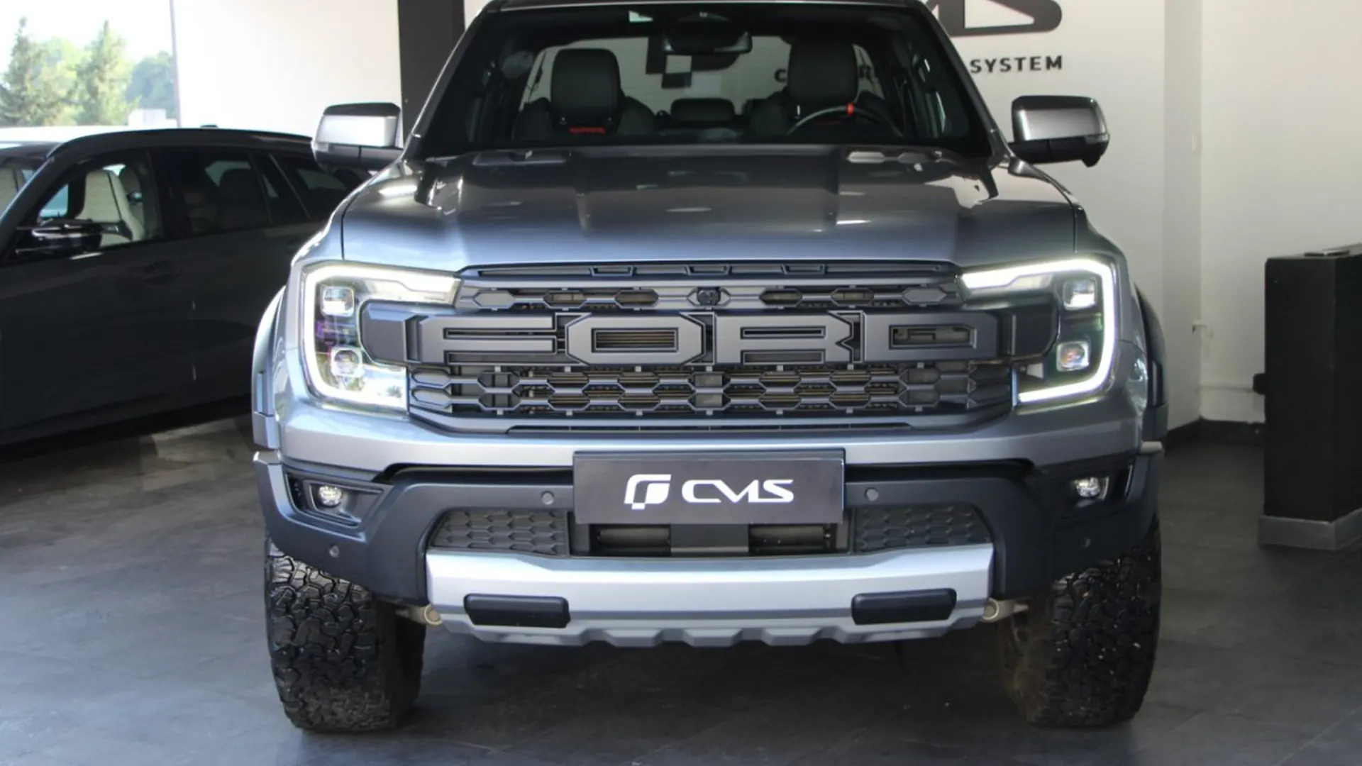 Ford Ranger — photo 2