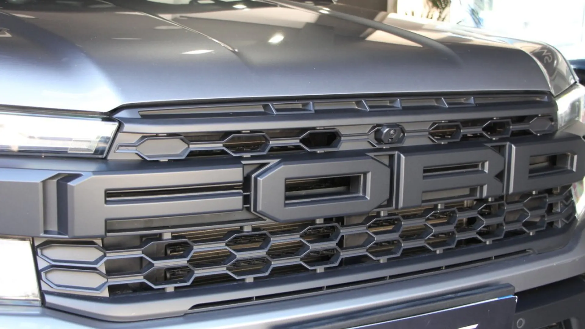 Ford Ranger — photo 3