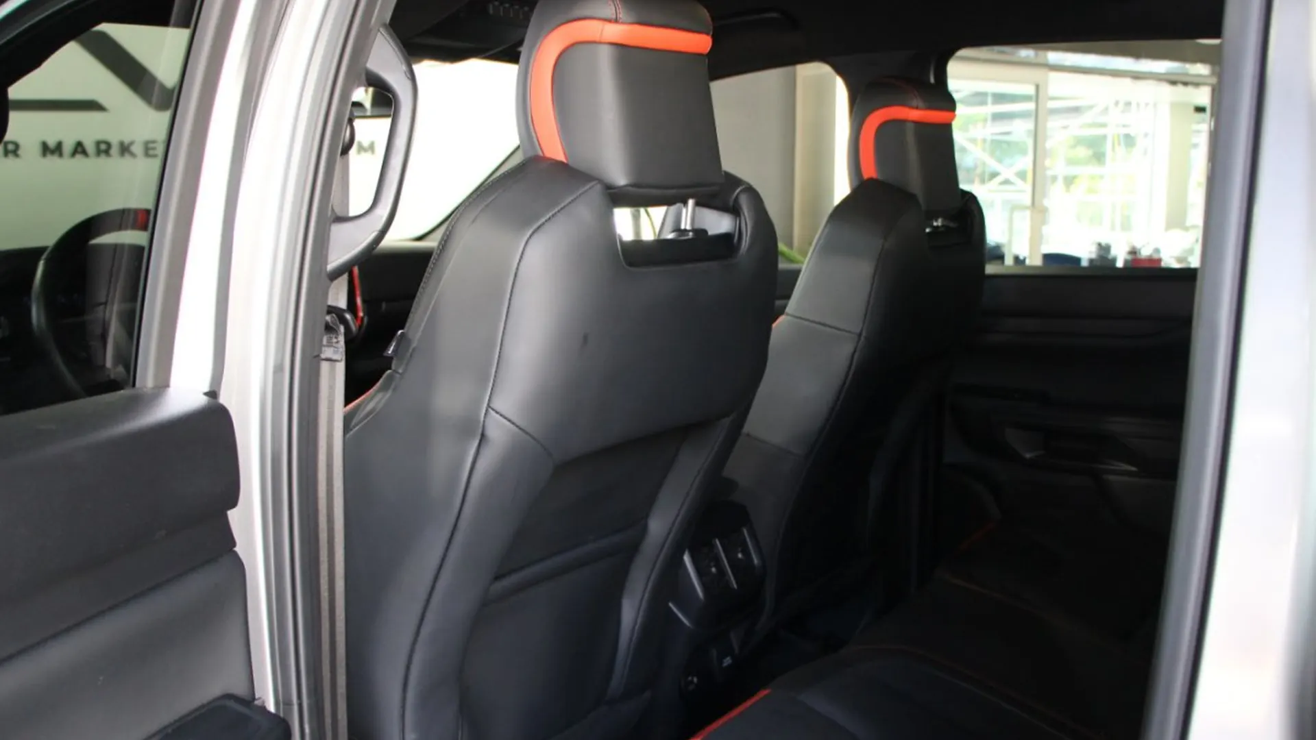 Ford Ranger — photo 16