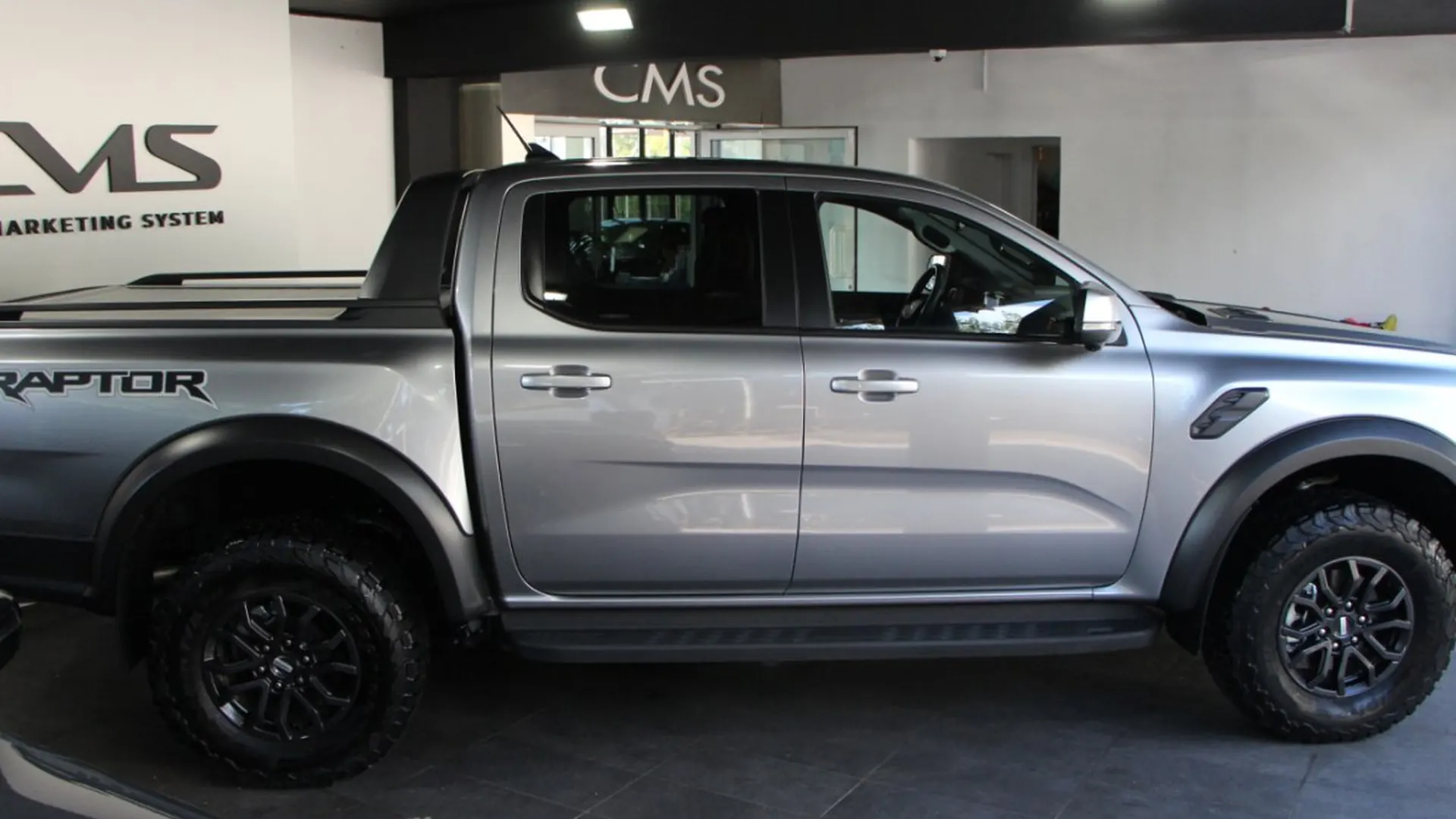Ford Ranger — photo 4