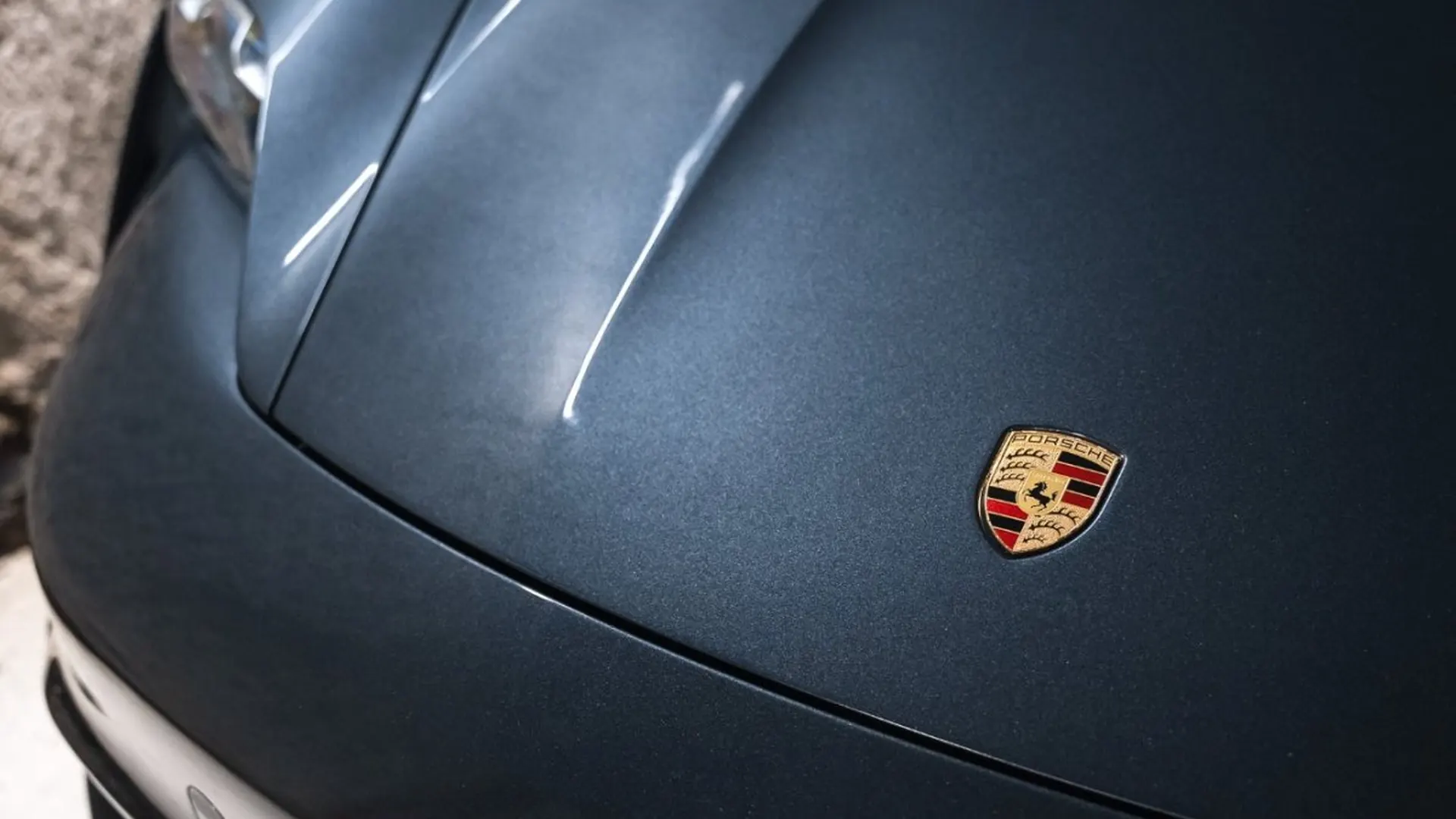 Porsche Taycan — photo 5
