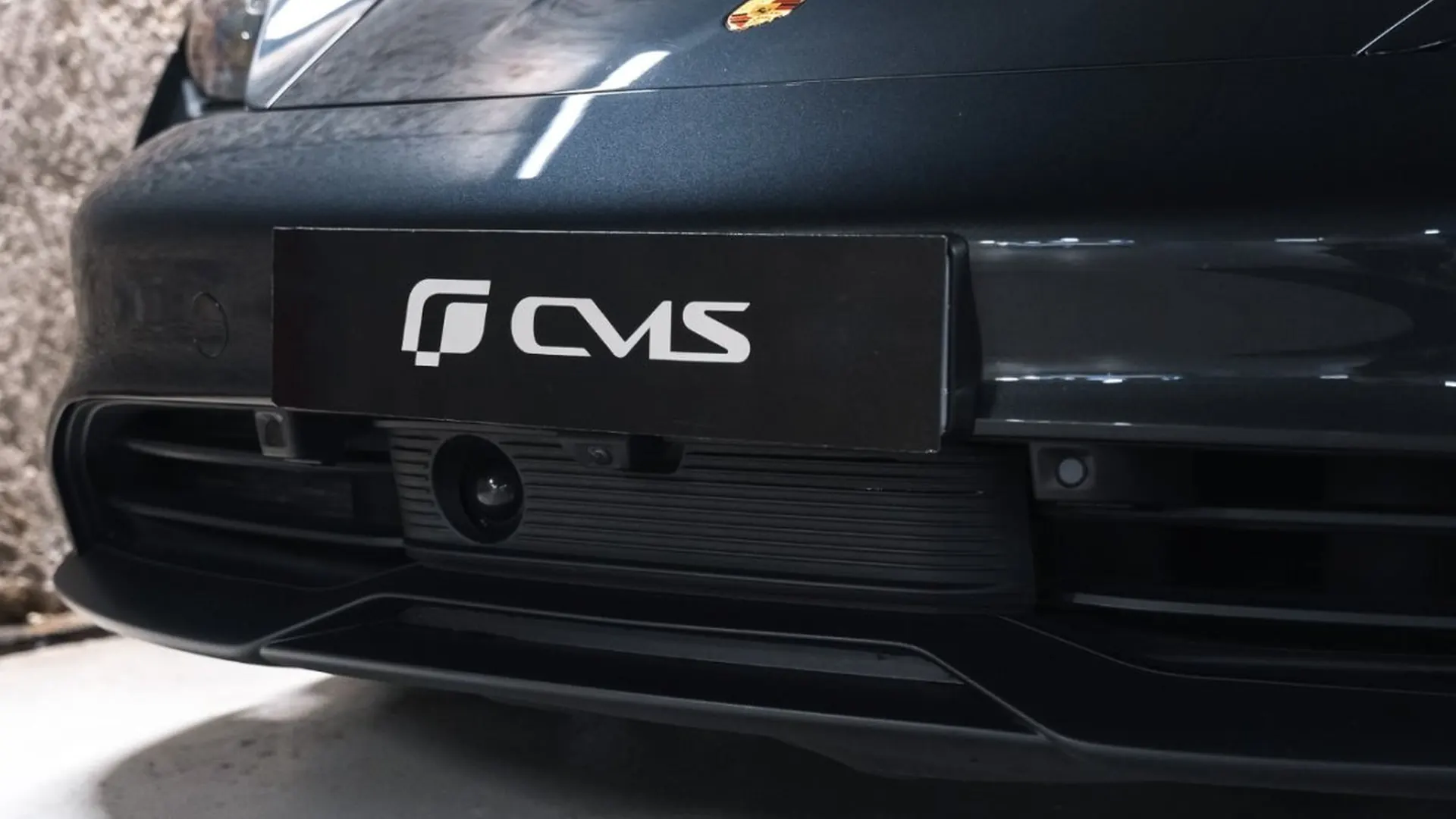 Porsche Taycan — photo 7
