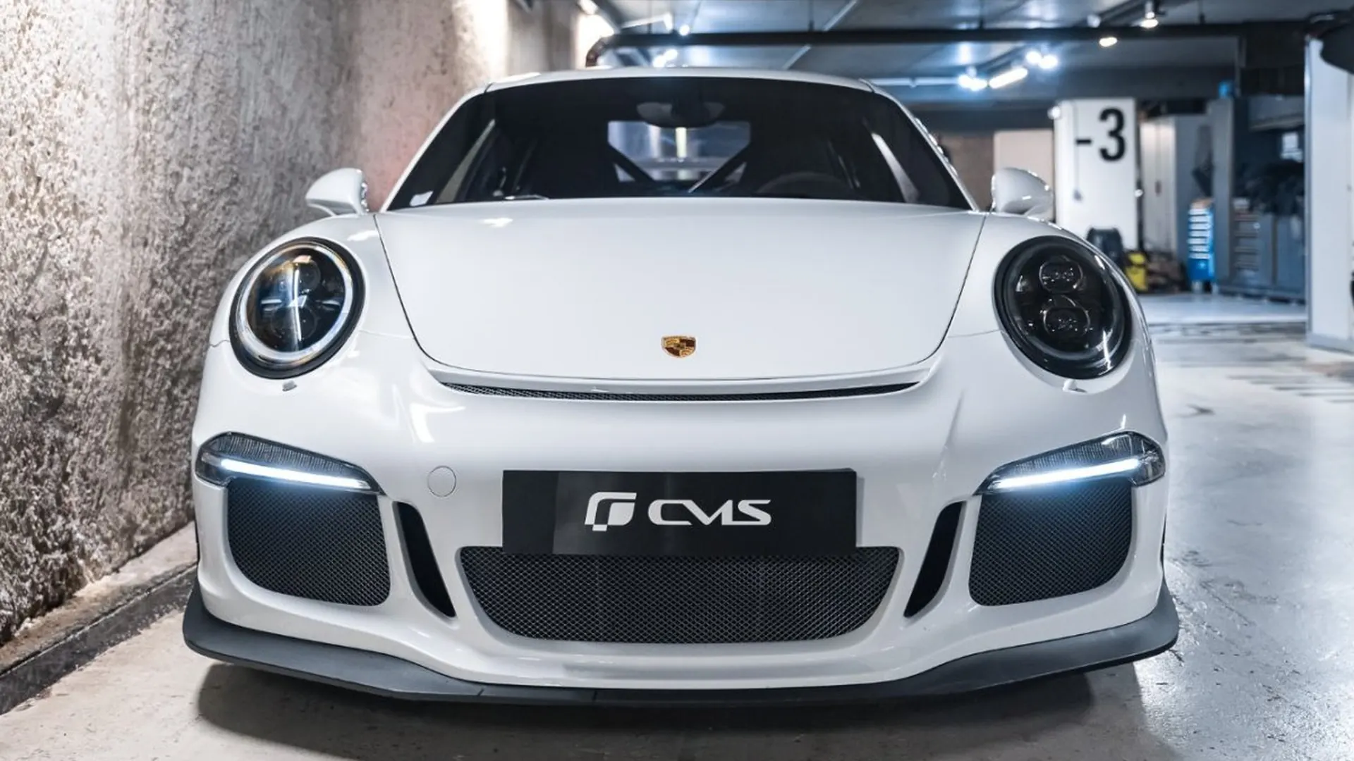 Porsche 911 — photo 2