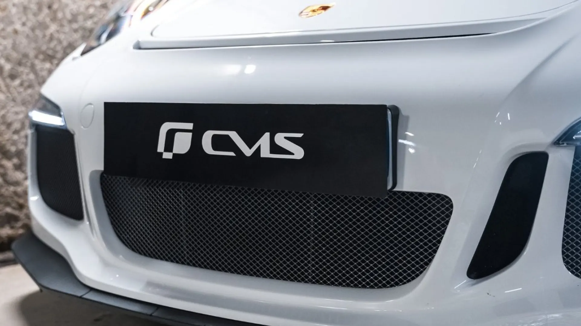Porsche 911 — photo 6
