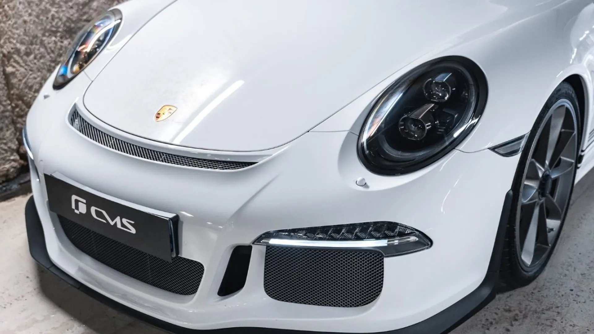 Porsche 911 — photo 4