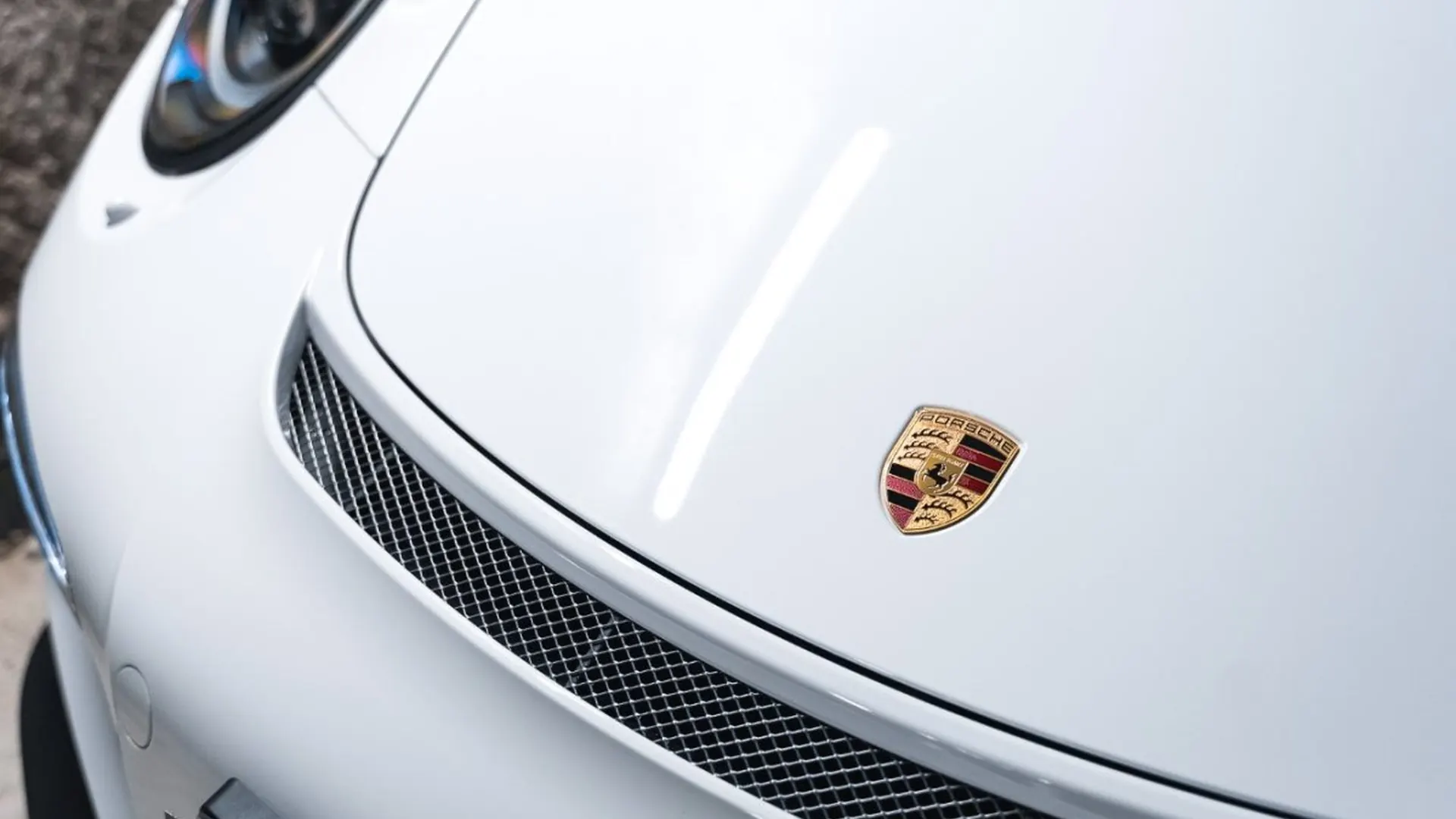 Porsche 911 — photo 5
