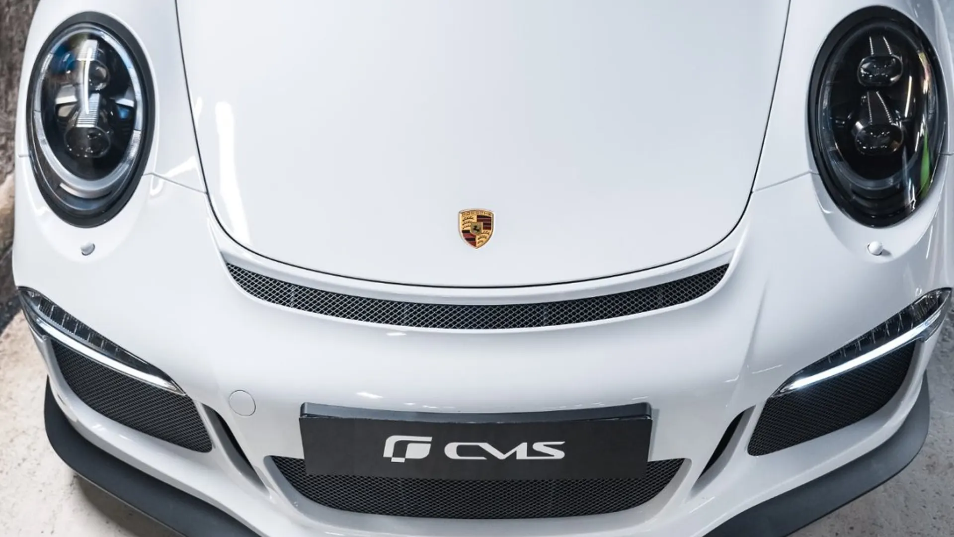 Porsche 911 — photo 3